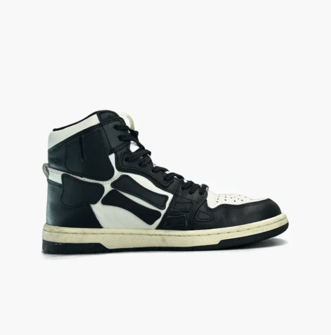 Amiri Amiri Hi-Top Sneakers Size US 7 / EU 40 - 2 Thumbnail
