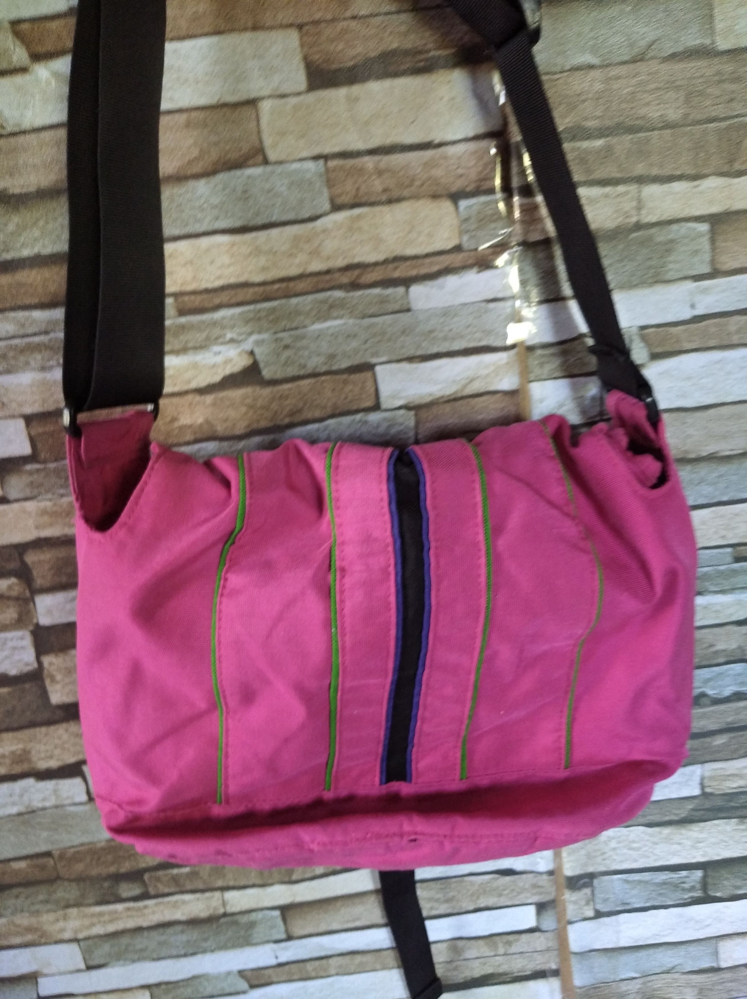 Crumpler × Japanese Brand Crumpler Sunday brunch pink bag Size ONE SIZE - 2 Thumbnail