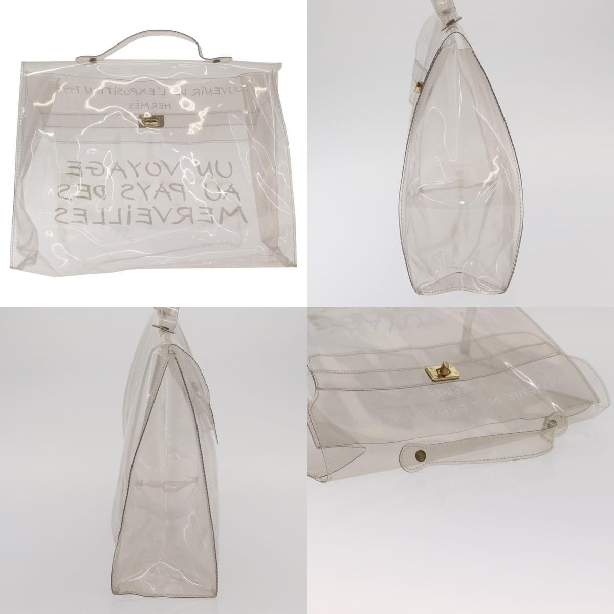 Hermes Hermes Kelly Handbag Size ONE SIZE - 3 Thumbnail