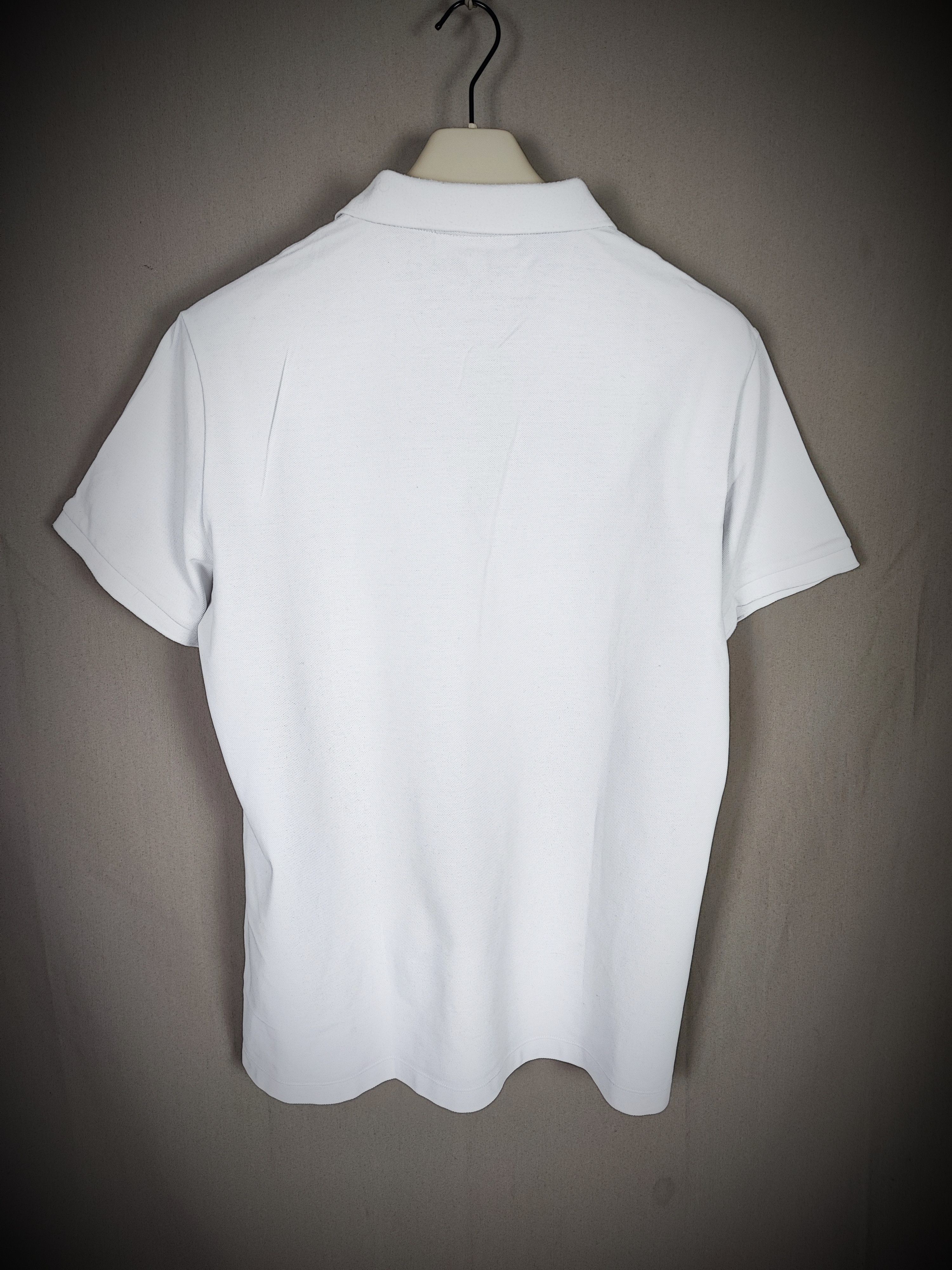 Burberry Burberry polo shirt Size L Size US L / EU 52-54 / 3 - 2 Thumbnail