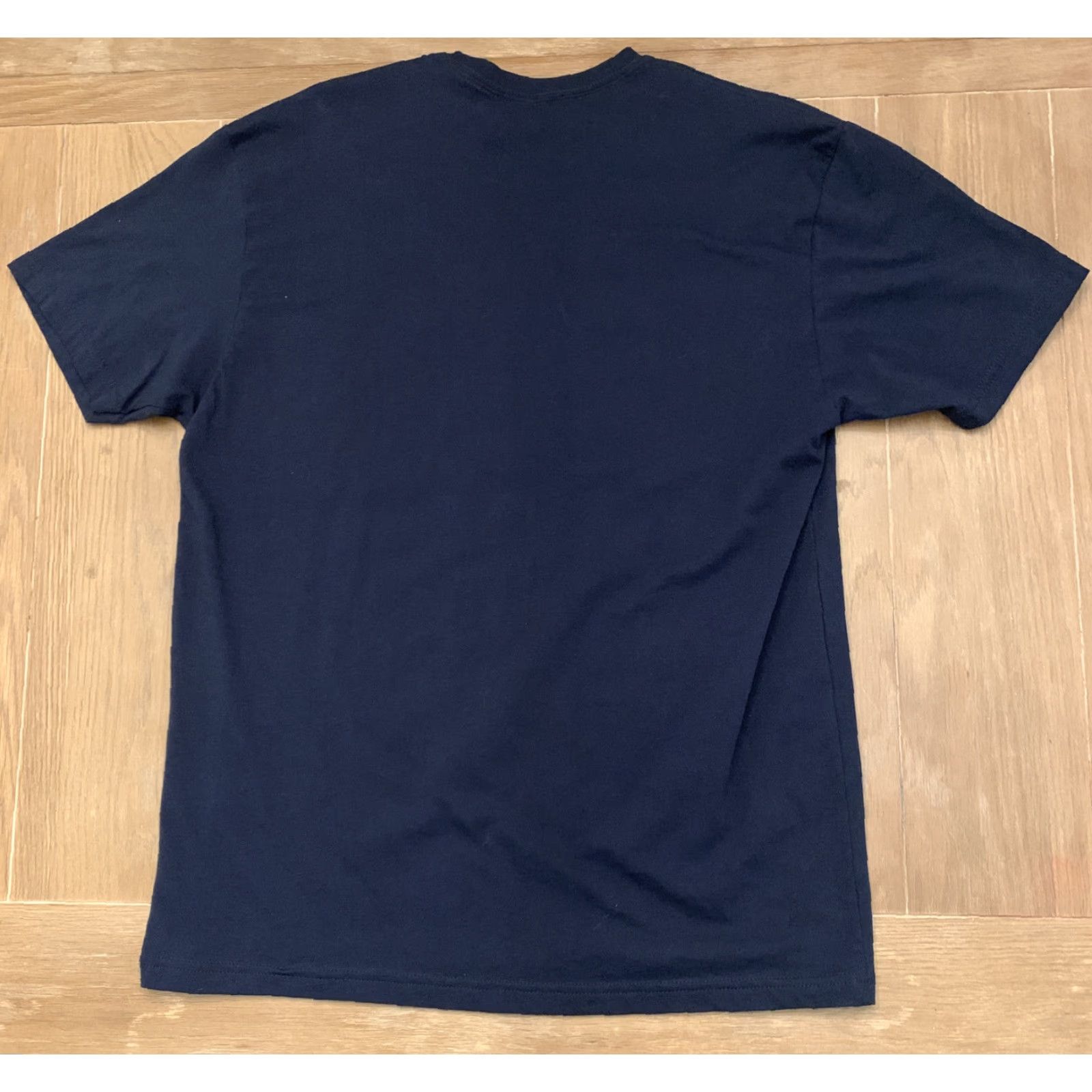 Next Level VINTAGE Yuengling Light Lager T Shirt Shirt Adult Large Blue Next Level Regular Men Size L Size US L / EU 52-54 / 3 - 4 Thumbnail