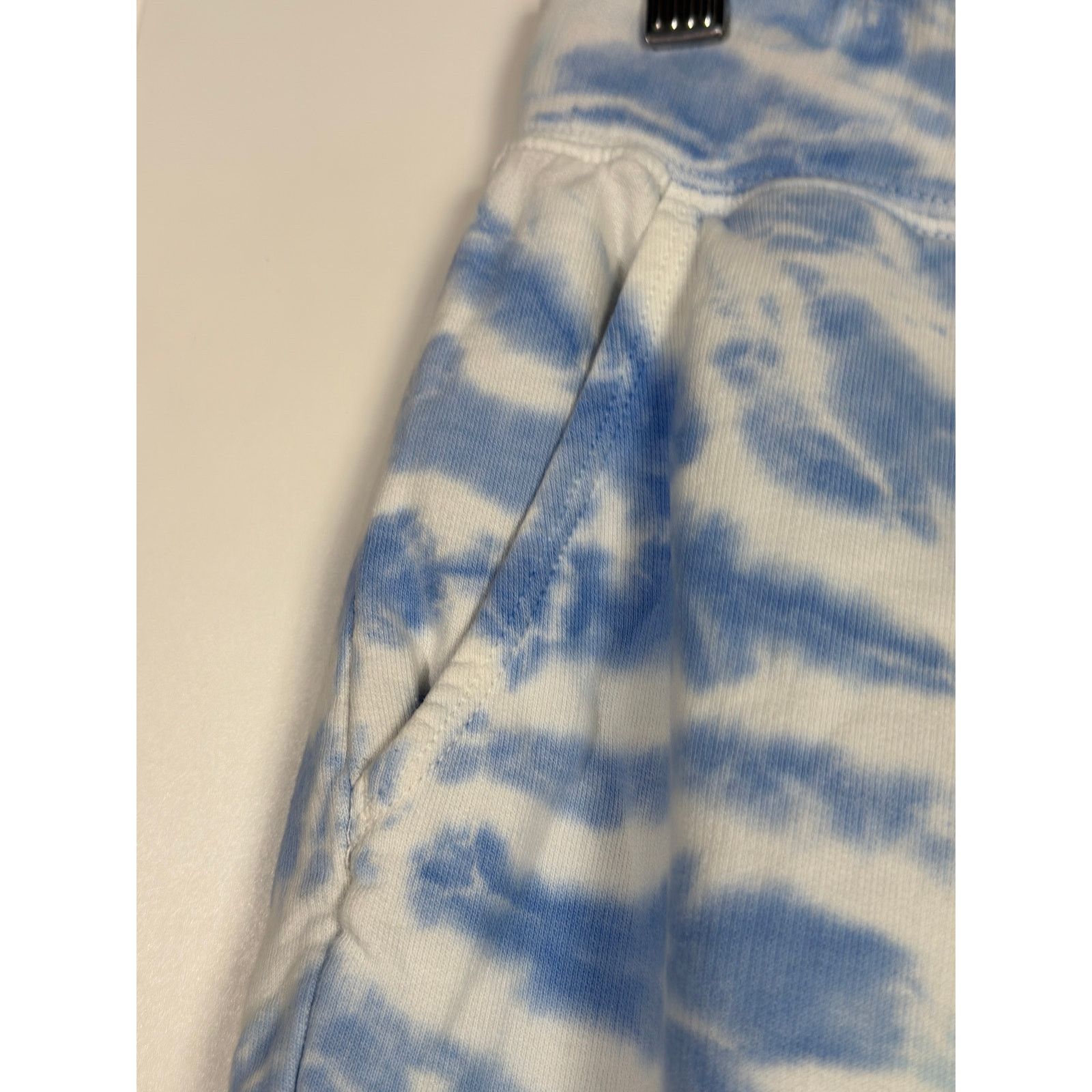 J.Crew J.Crew Joggers Tie Dye Re-Imagined Drawstring Waist Small Size 28" / US 6 / IT 42 - 5 Thumbnail