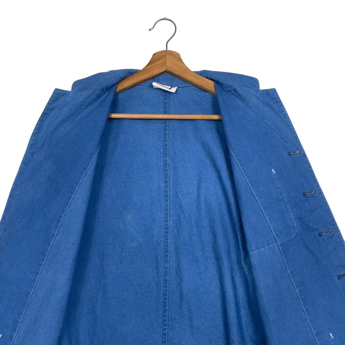 Hai Sporting Gear Hai Sporting Gear Cotton Jacket Size US M / EU 48-50 / 2 - 12 Thumbnail