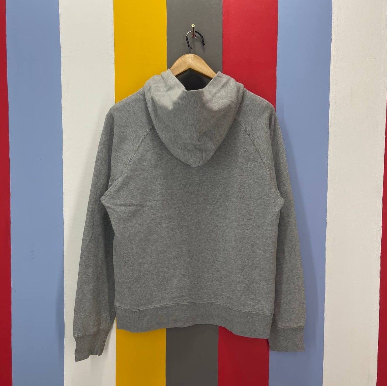 Champion Vintage CHAMPION MONTEREY WARRIORS Hoodie Pullover #2640/26 Size US M / EU 48-50 / 2 - 8 Thumbnail