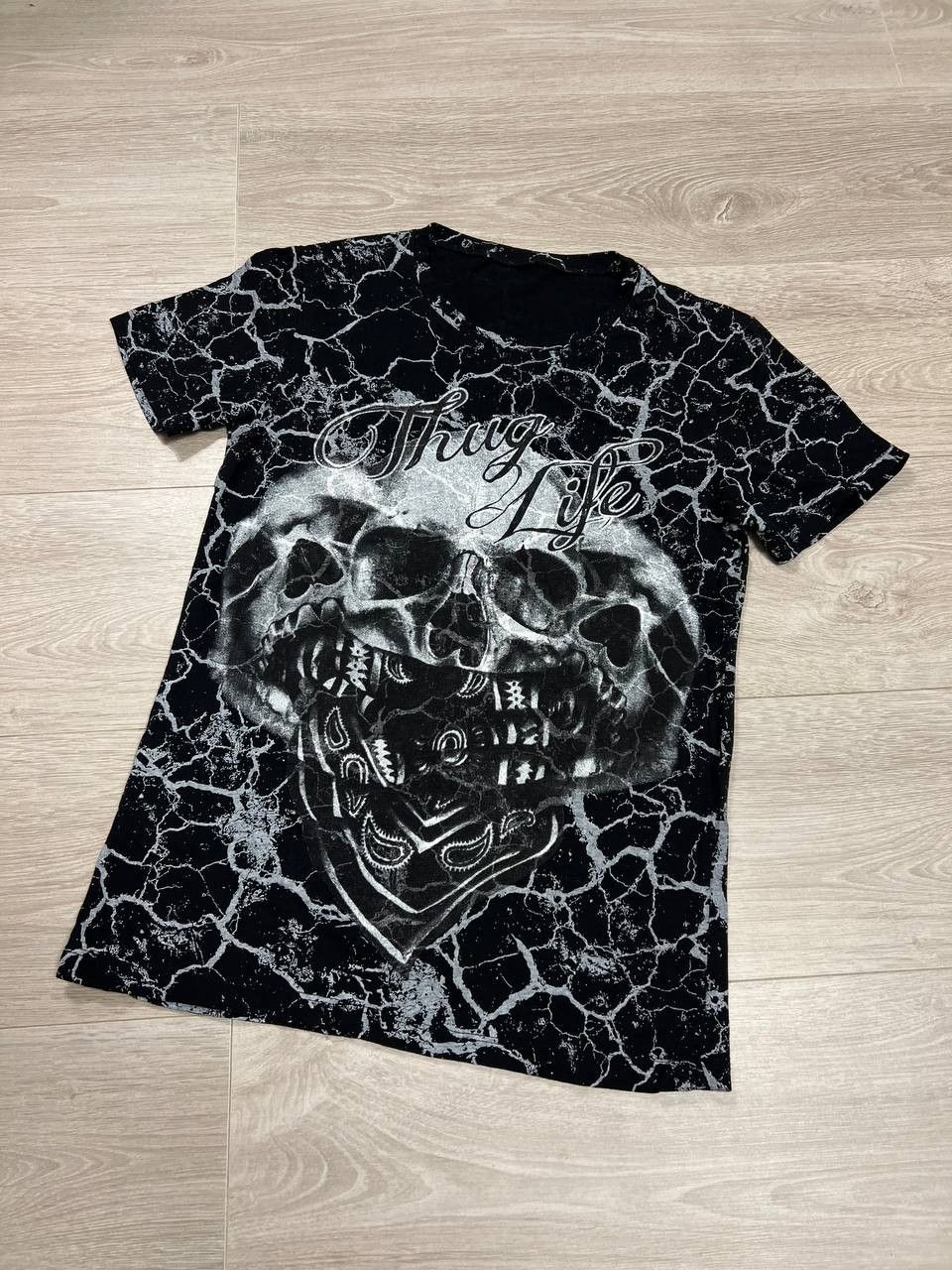 Vintage Thug Life | Grailed