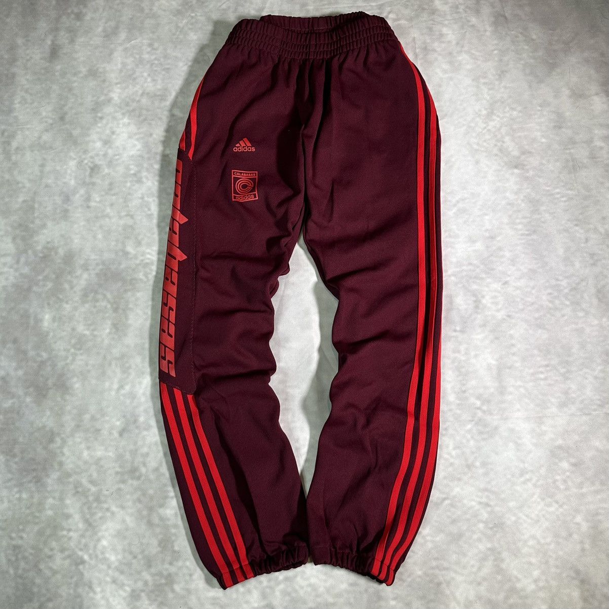 Adidas × Kanye West Adidas x Yeezy YZY women’s Kanye West Calabasas joggers Size 27" / US 4 / IT 40 - 2 Thumbnail