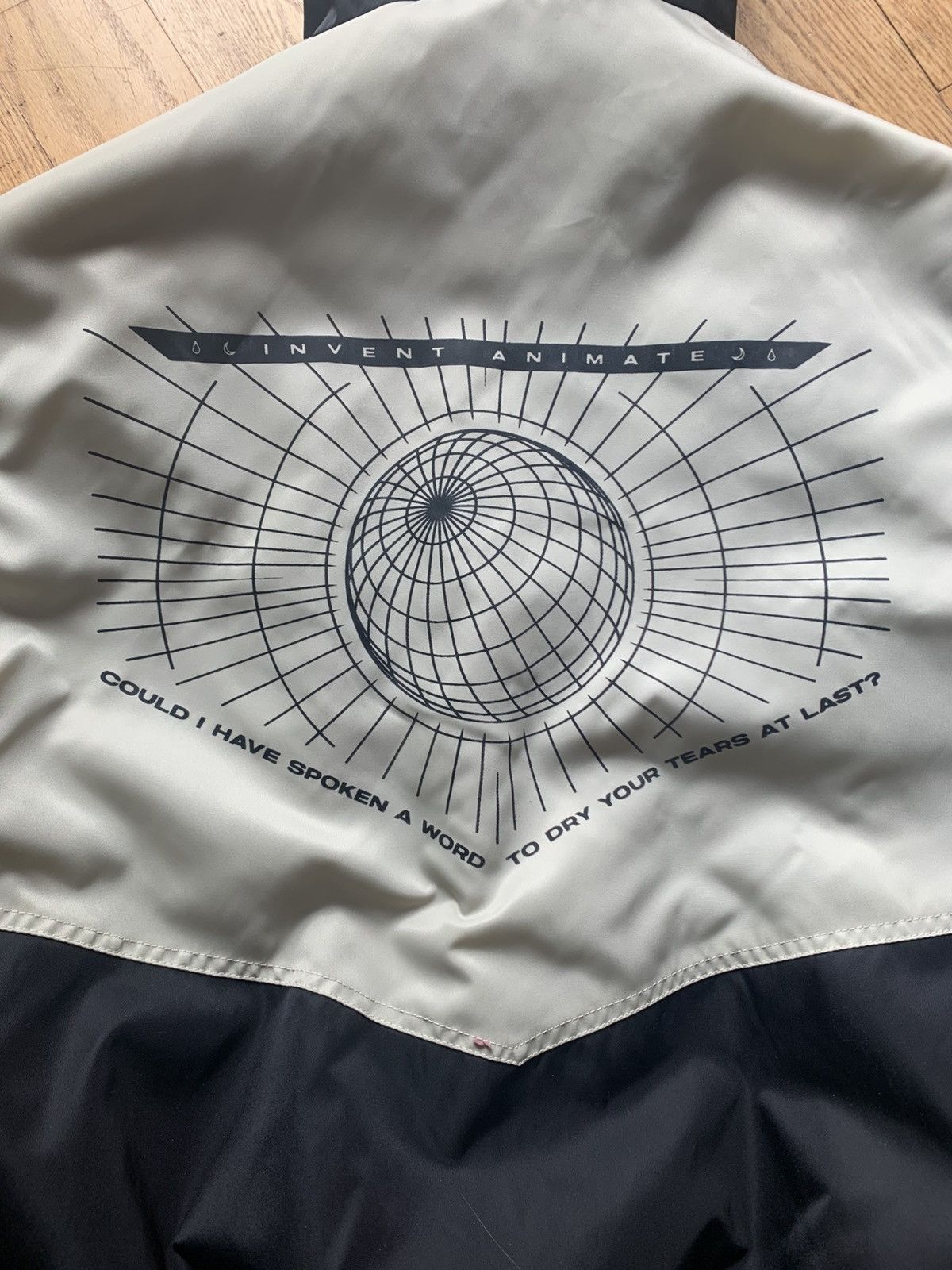 Other Invent Animate Secret Sun Jacket Size US L / EU 52-54 / 3 - 2 Thumbnail