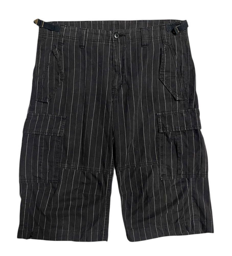 Japanese Brand 291295=homme short pant japanese brand Size US 34 / EU 50 - 1 Thumbnail