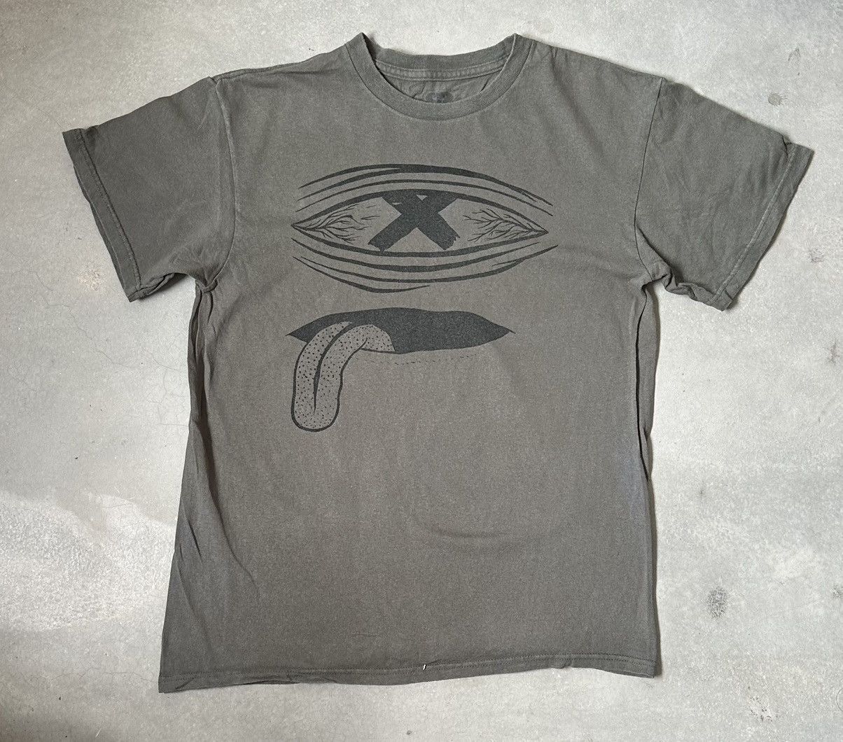 Toy Machine VINTAGE TOY MACHINE SKATE TEE Size US M / EU 48-50 / 2 - 1 Thumbnail