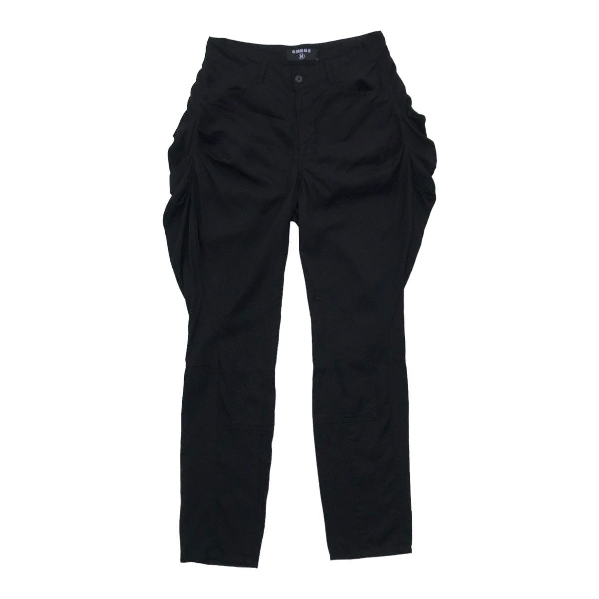 gomme Avant Garde Gomme Homme Japan Designer Balloon Pants Size US 31 - 1 Thumbnail