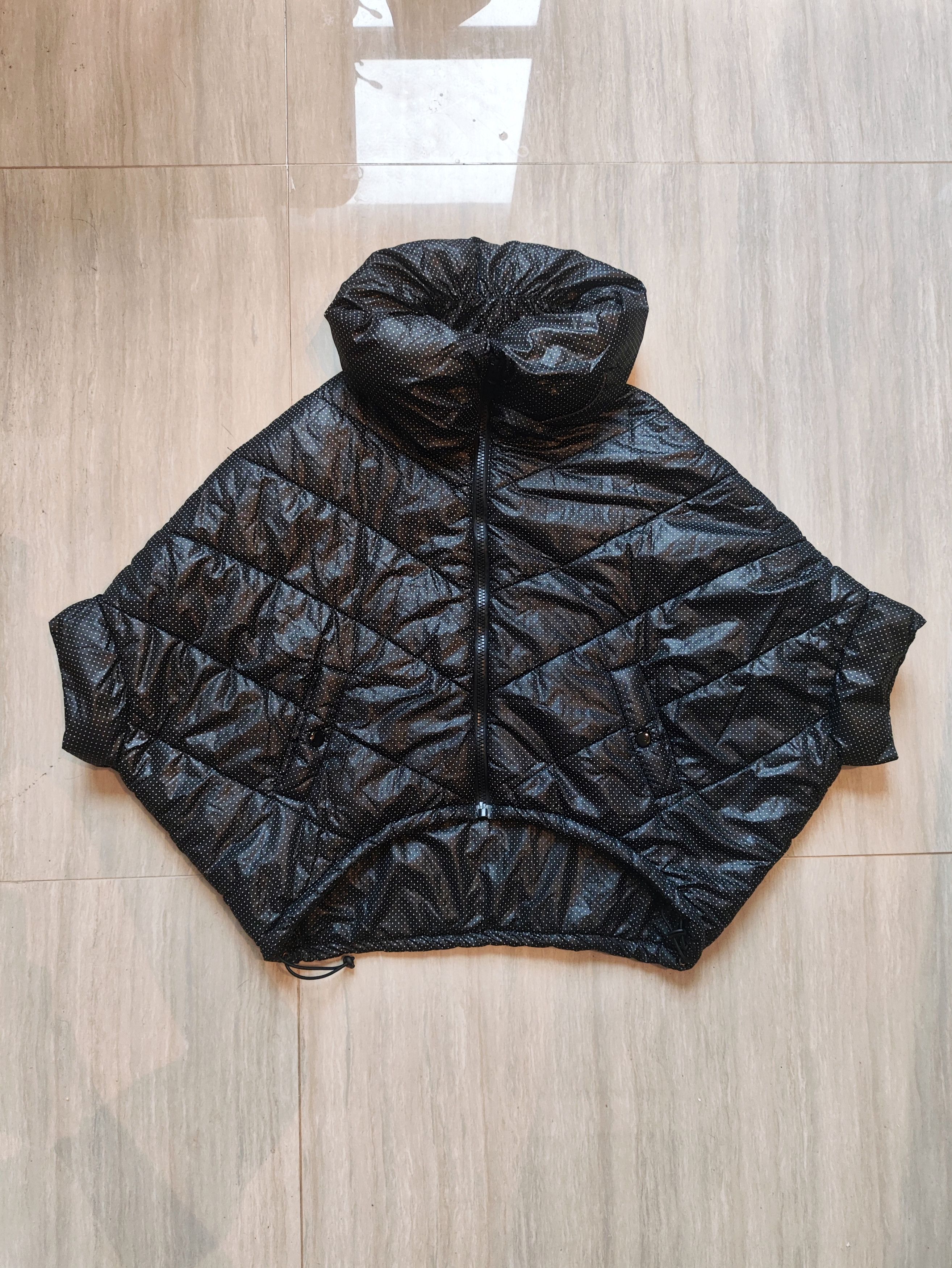 mercibeaucoup mercibeaucoup x minicream bat sleeve down jacket Size M / US 6-8 / IT 42-44 - 1 Thumbnail