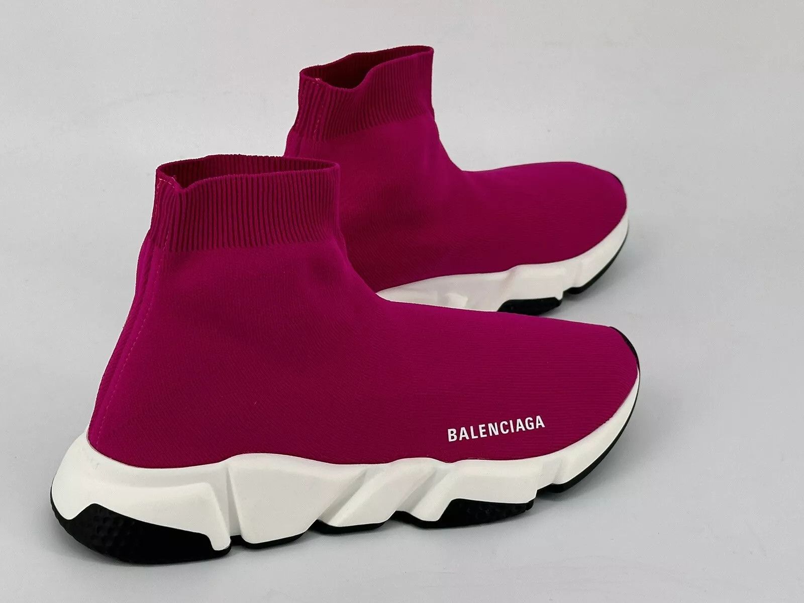 Balenciaga New Balenciaga Sneakers Size-EU-41 /US-11 Size US 11 / IT 41 - 6 Thumbnail
