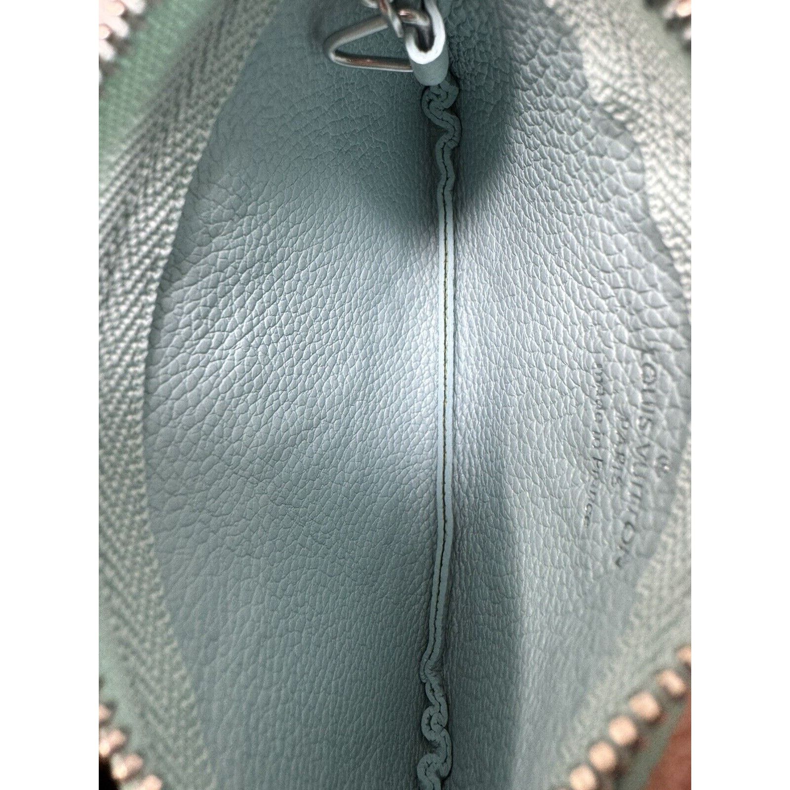 Louis Vuitton Louis Vuitton STARDUST Key Pouch LIMITED EDITION M81297 Size ONE SIZE - 8 Thumbnail