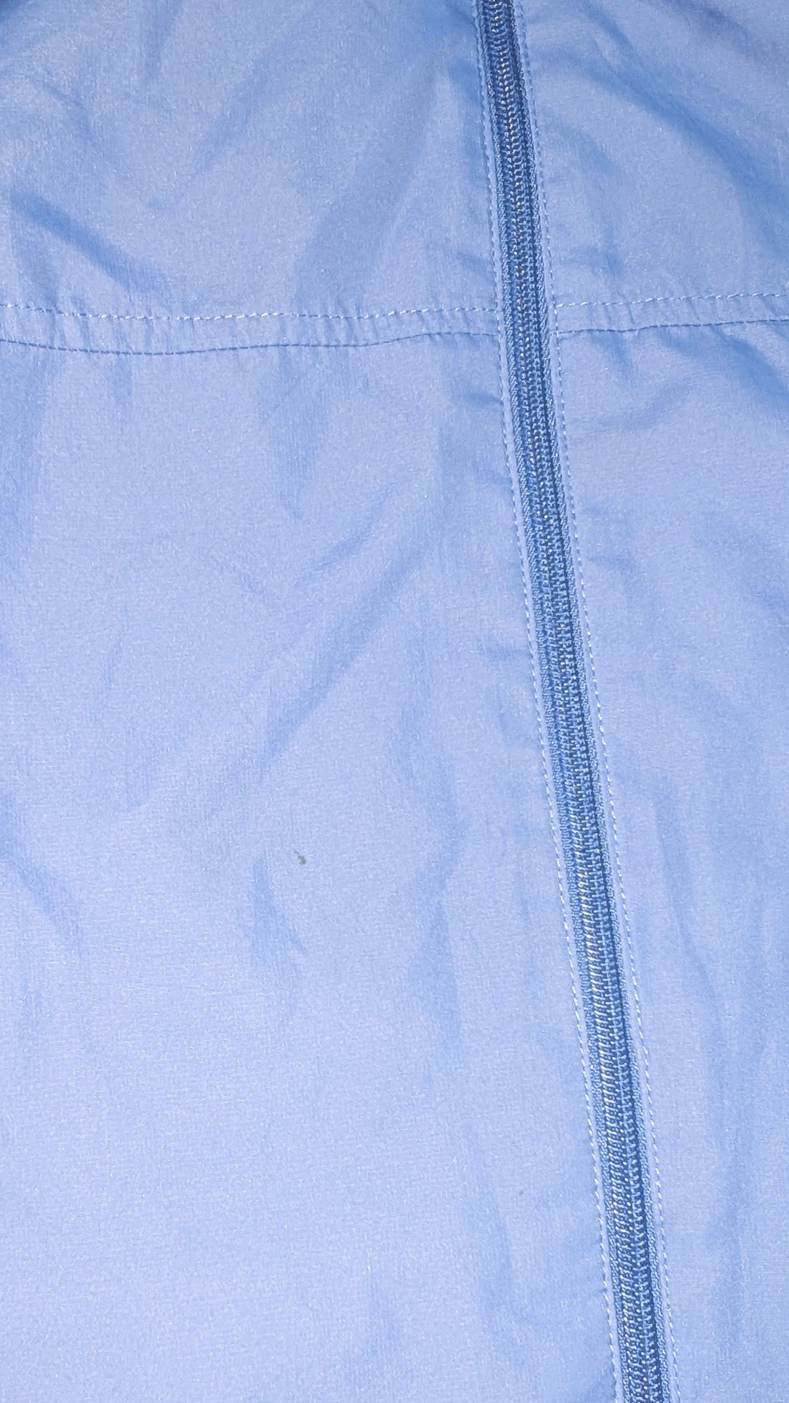 Tommy Hilfiger Tommy Hilfiger blue fleece lined windbreaker jacket - SIZE M Size US M / EU 48-50 / 2 - 3 Thumbnail