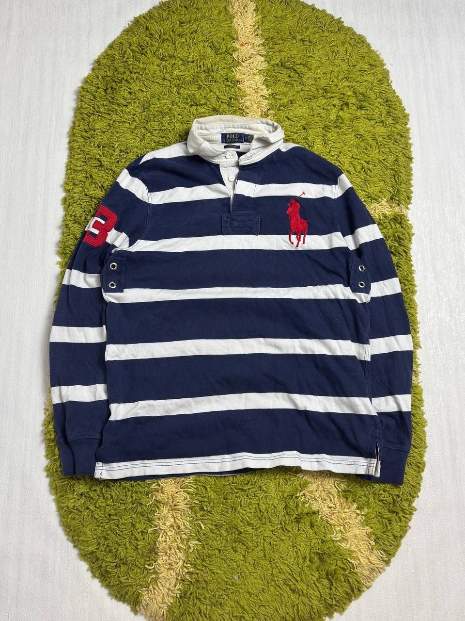 Ralph Lauren Rugby | Grailed