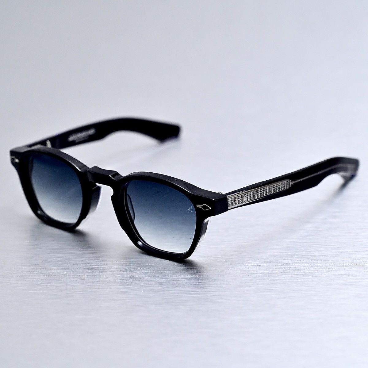 Jacques Marie Mage JACQUES MARIE MAGE JMM ZEPHIRIN SUNGLASSES Size ONE SIZE - 8 Thumbnail