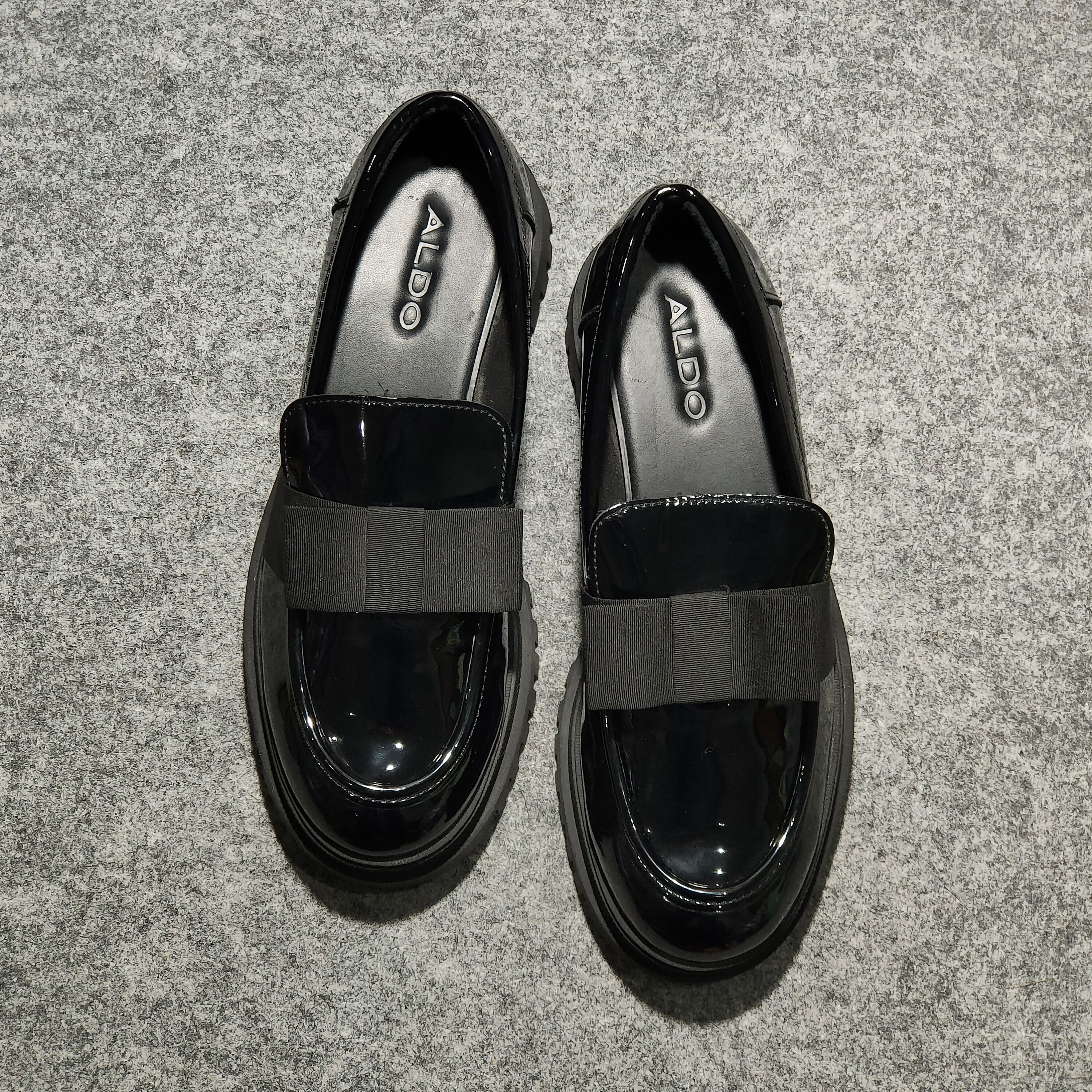 Aldo 🔥Aldo Theartic loafers Size US 5.5 / IT 35.5 - 1 Thumbnail