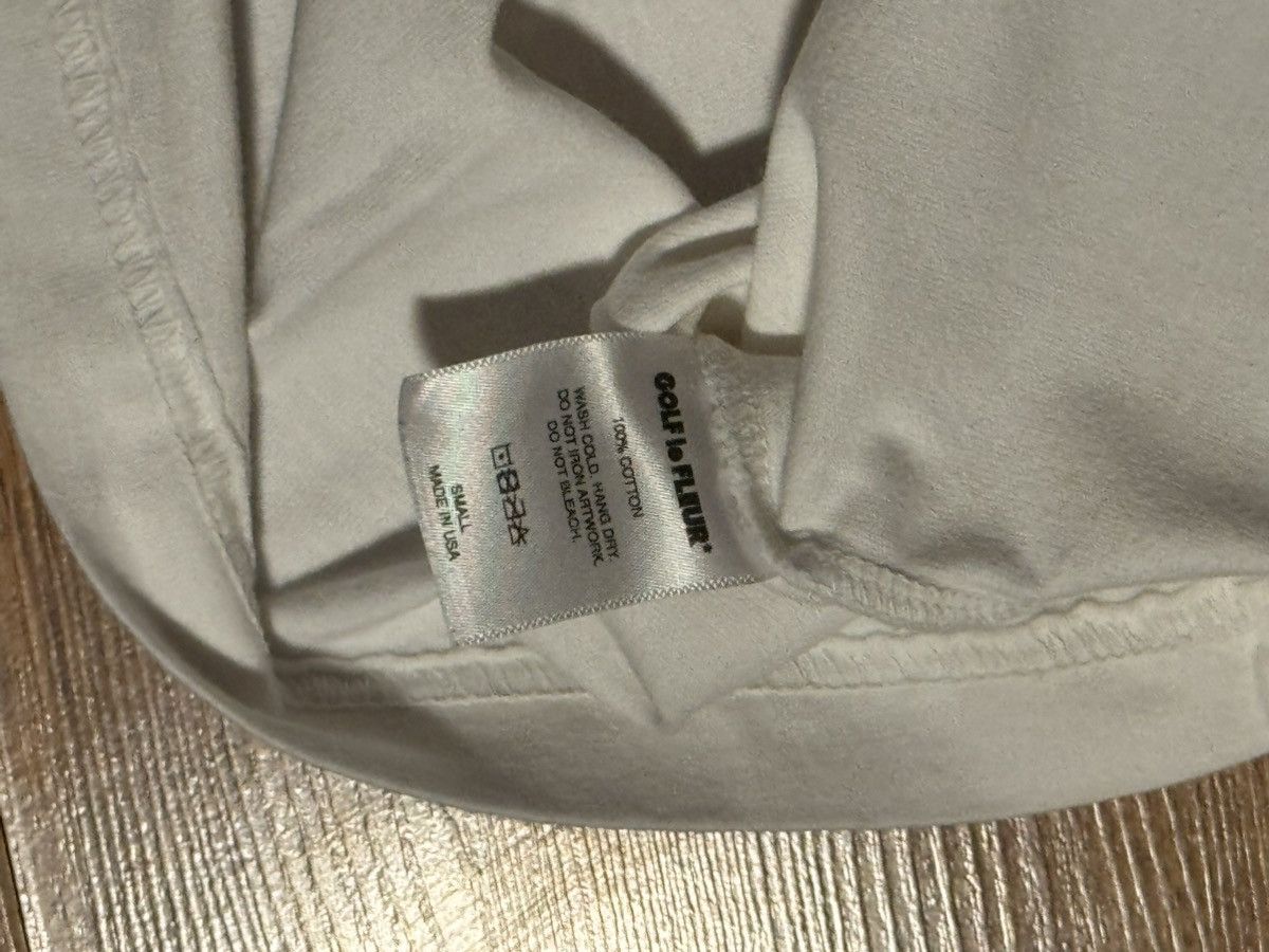 Golf le Fleur Golf Le Fleur T Shirt Size US S / EU 44-46 / 1 - 3 Thumbnail