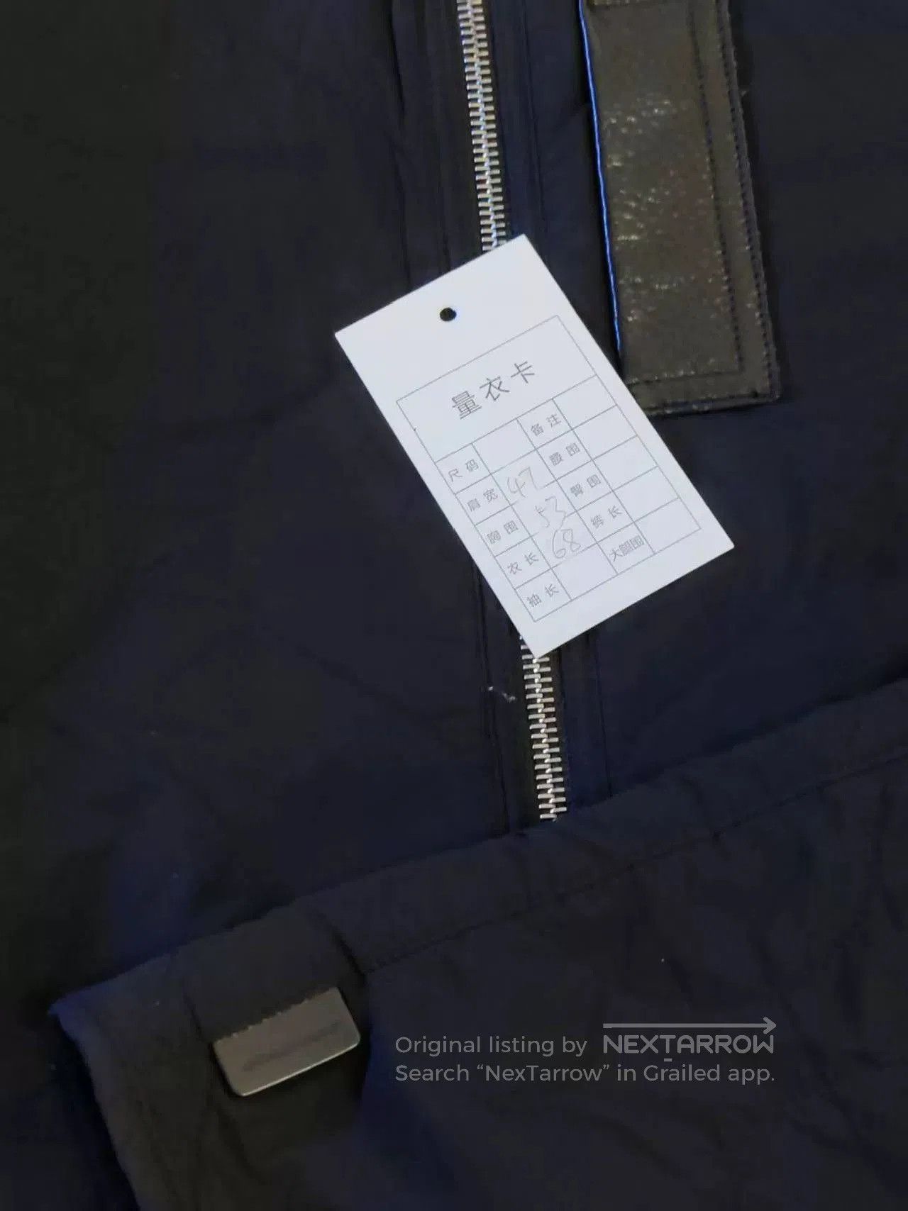 Burberry Burberry Pilot Jacket for Sale. Size US M / EU 48-50 / 2 - 5 Thumbnail