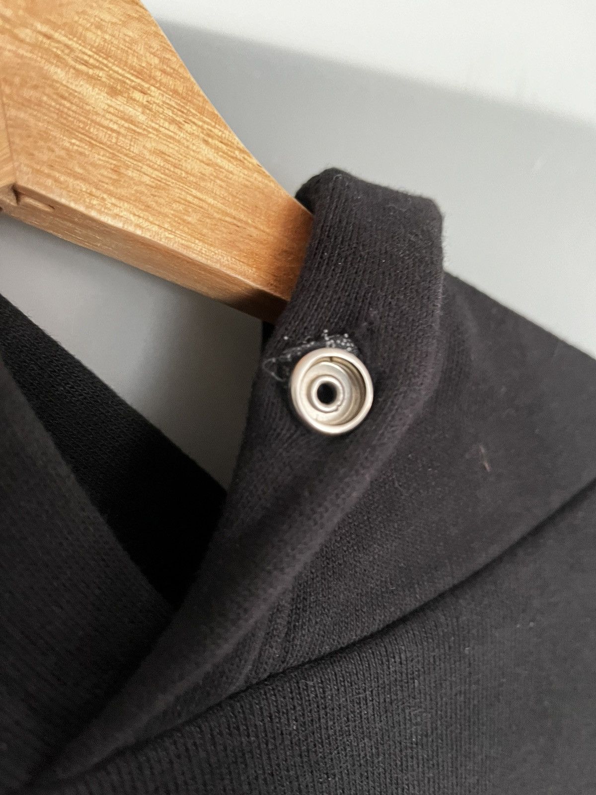 Balenciaga Balenciaga Techno hoodie Size US M / EU 48-50 / 2 - 6 Thumbnail