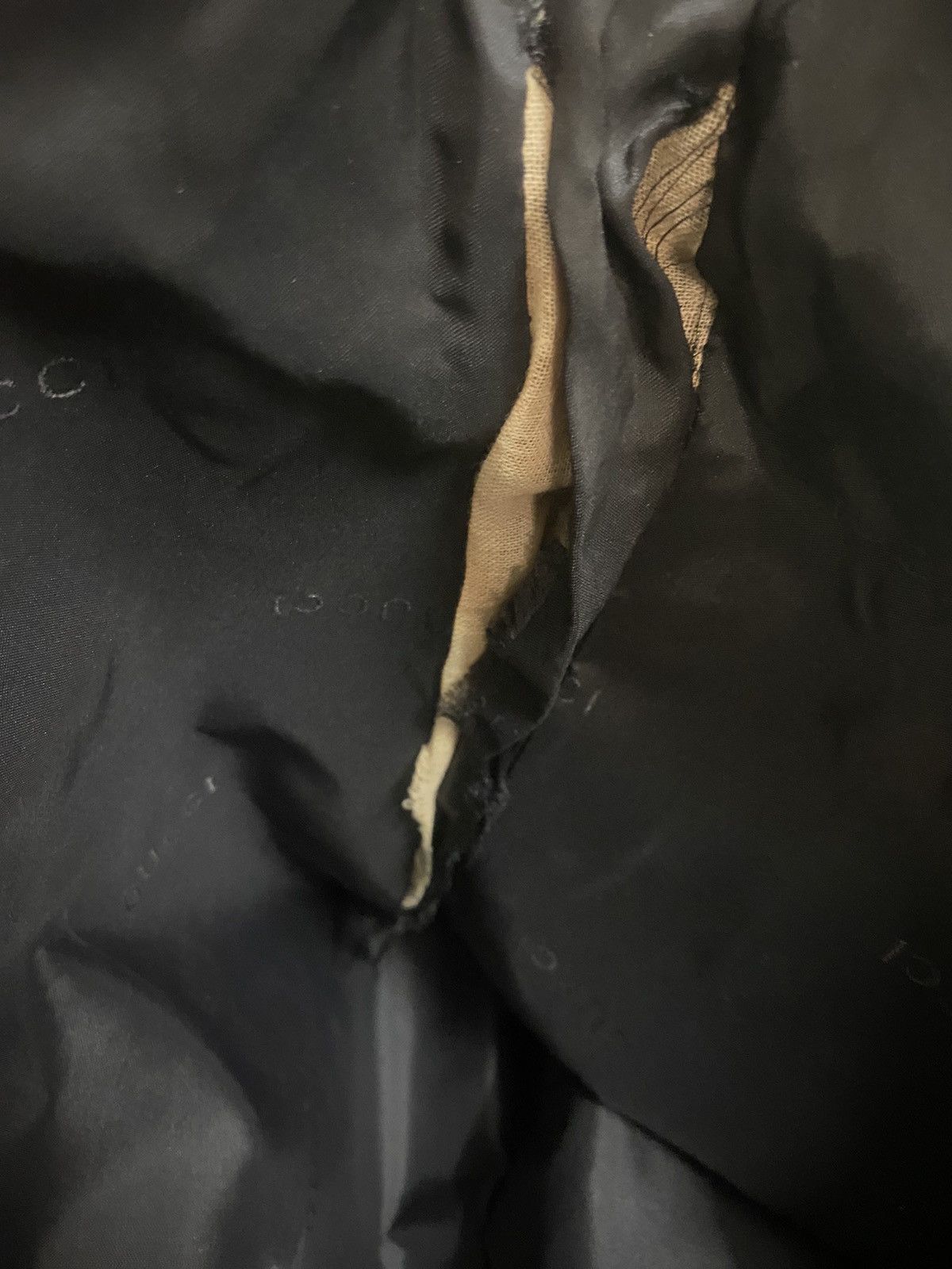 Gucci Gucci Sling Bag Size ONE SIZE - 9 Thumbnail