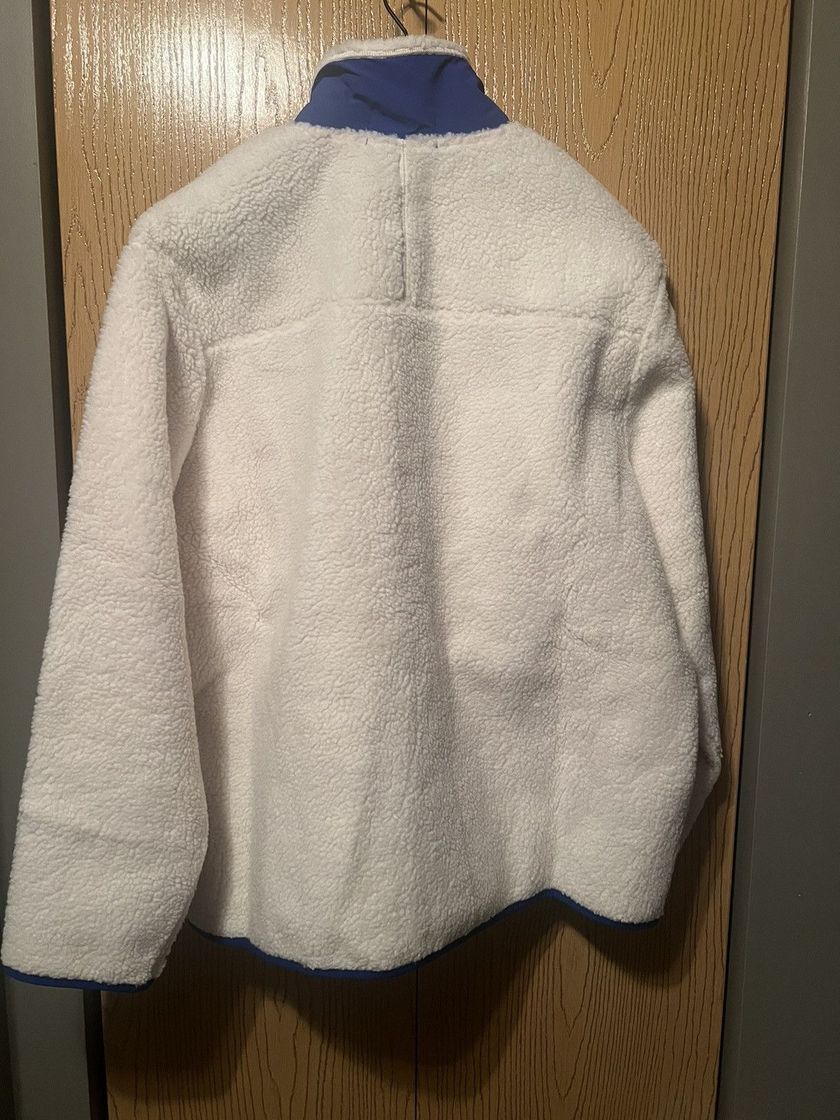 Polo Ralph Lauren Polo Ralph Lauren Polo Sport Fleece Zip Up Jacket Sz 2XL Size US XXL / EU 58 / 5 - 6 Thumbnail