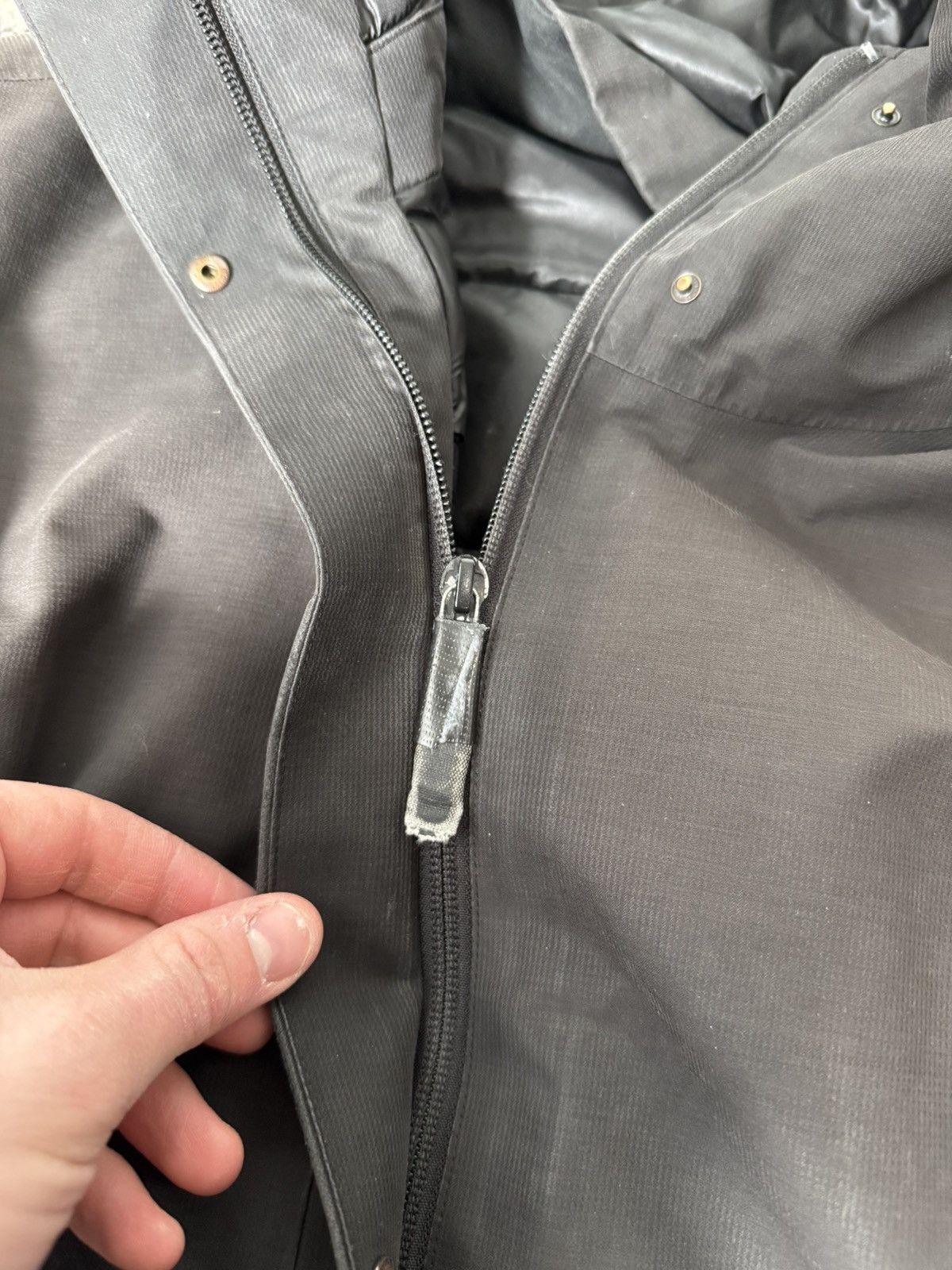 Arc'teryx Arc'teryx Gore-Tex Women's Patera Parka Size S / US 4 / IT 40 - 10 Thumbnail