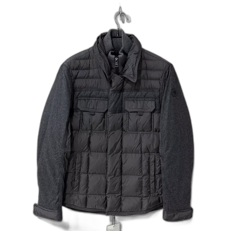 Moncler Moncler Multi-Pocket Padded Jacket Size US L / EU 52-54 / 3 - 1 Thumbnail