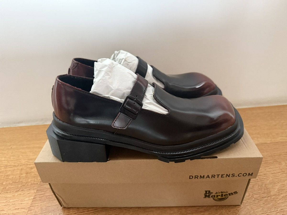 Dr. Martens Maybole MJ Size US 9 / IT 39 - 5 Thumbnail