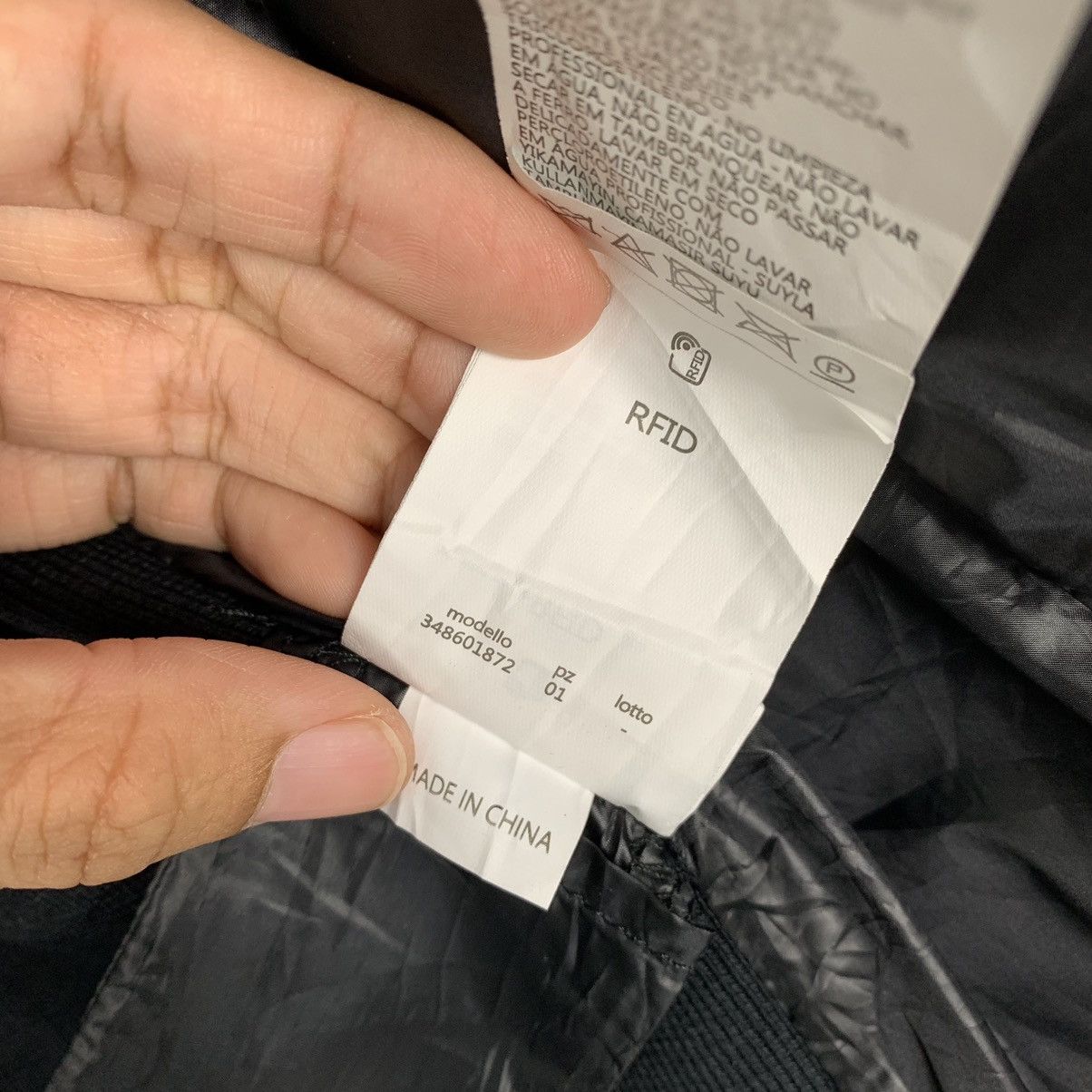 Marella Marella Padded Women Jacket Size XS / US 0-2 / IT 36-38 - 22 Thumbnail