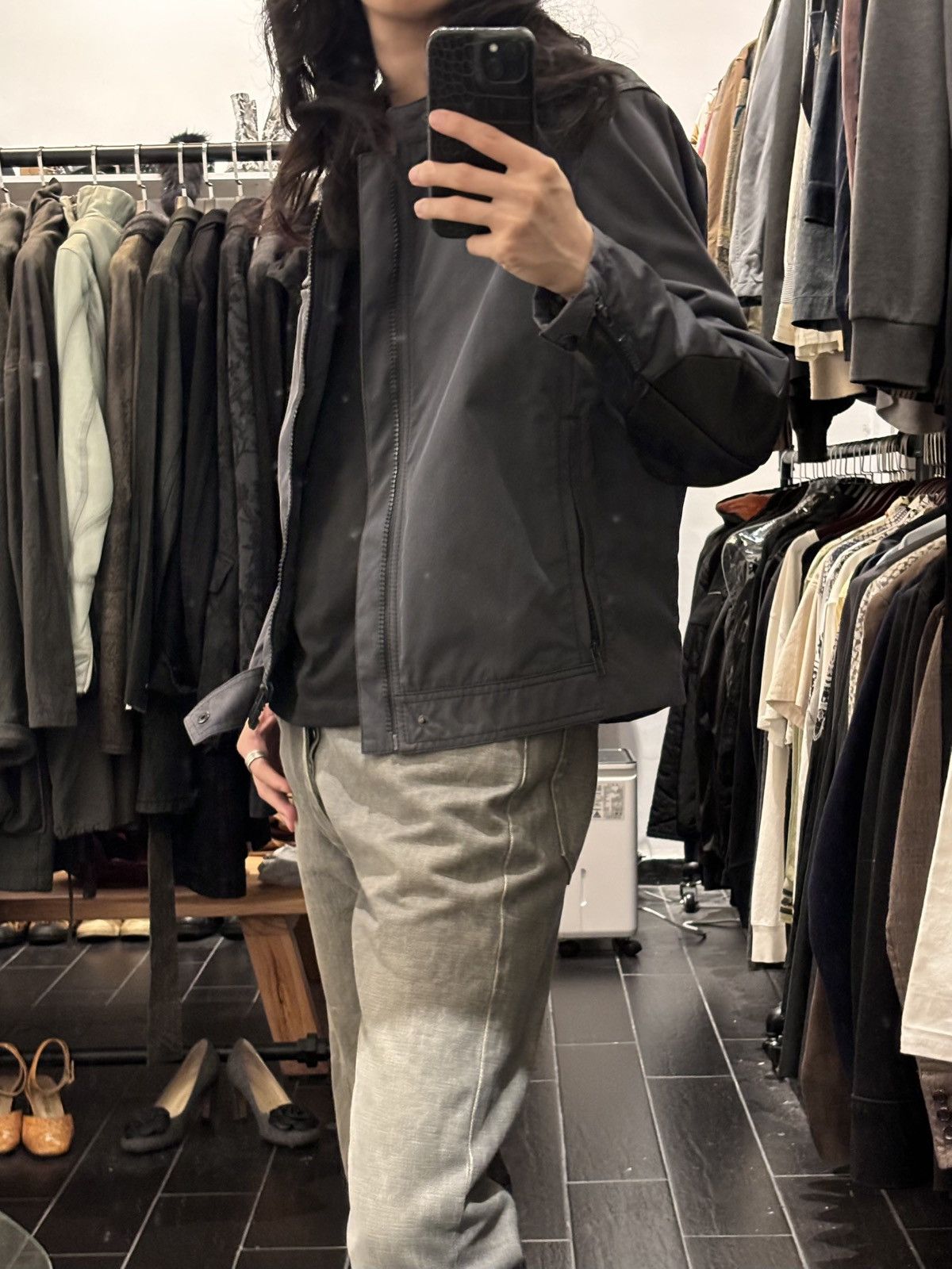 Maison Margiela Maison Martin Margiela S/S2011 Size US S / EU 44-46 / 1 - 2 Thumbnail