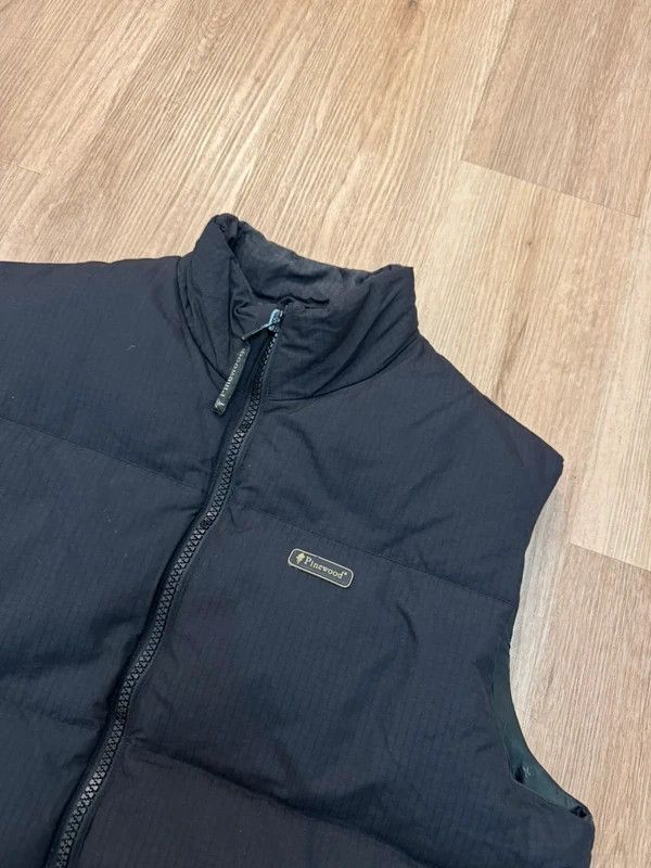 Other Pinewood Hunter Down Puffer Vest size L Size US L / EU 52-54 / 3 - 5 Thumbnail