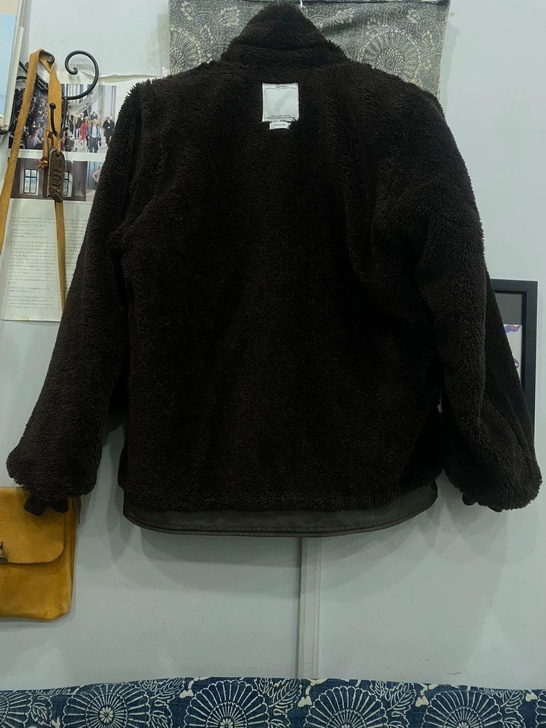 Visvim Visvim Deckhand G.Cords Jacket for Winter-2506 Size US S / EU 44-46 / 1 - 3 Thumbnail