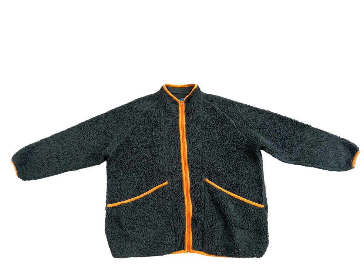 日本製 sunny sports フィッシャーマン レインドロップカモ レインウェア - カモシカオンラインショップ