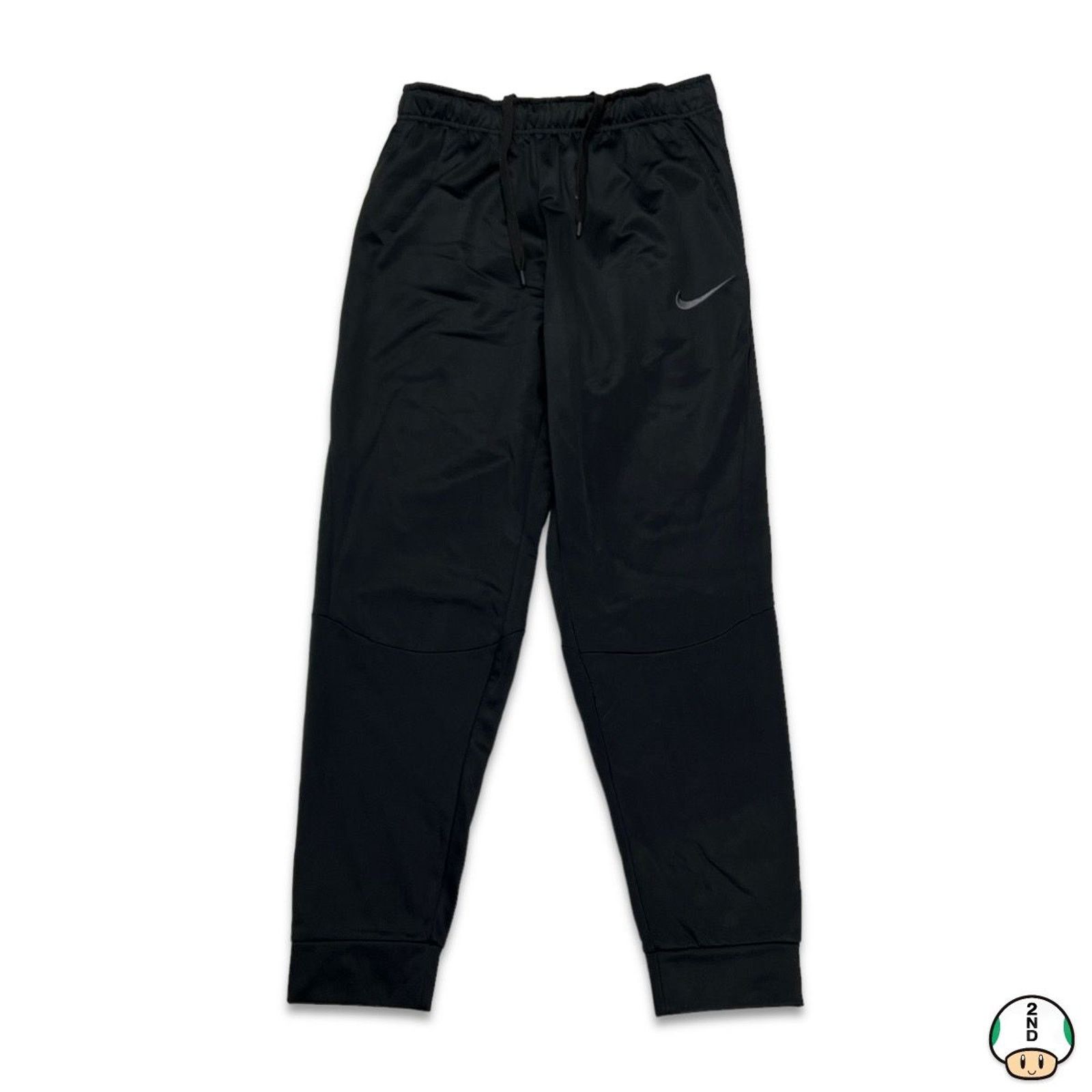 Nike × Vintage Nike Sportswear Track Pants Medium Swoosh Athletic Jogger Size US 30 / EU 46 - 1 Thumbnail