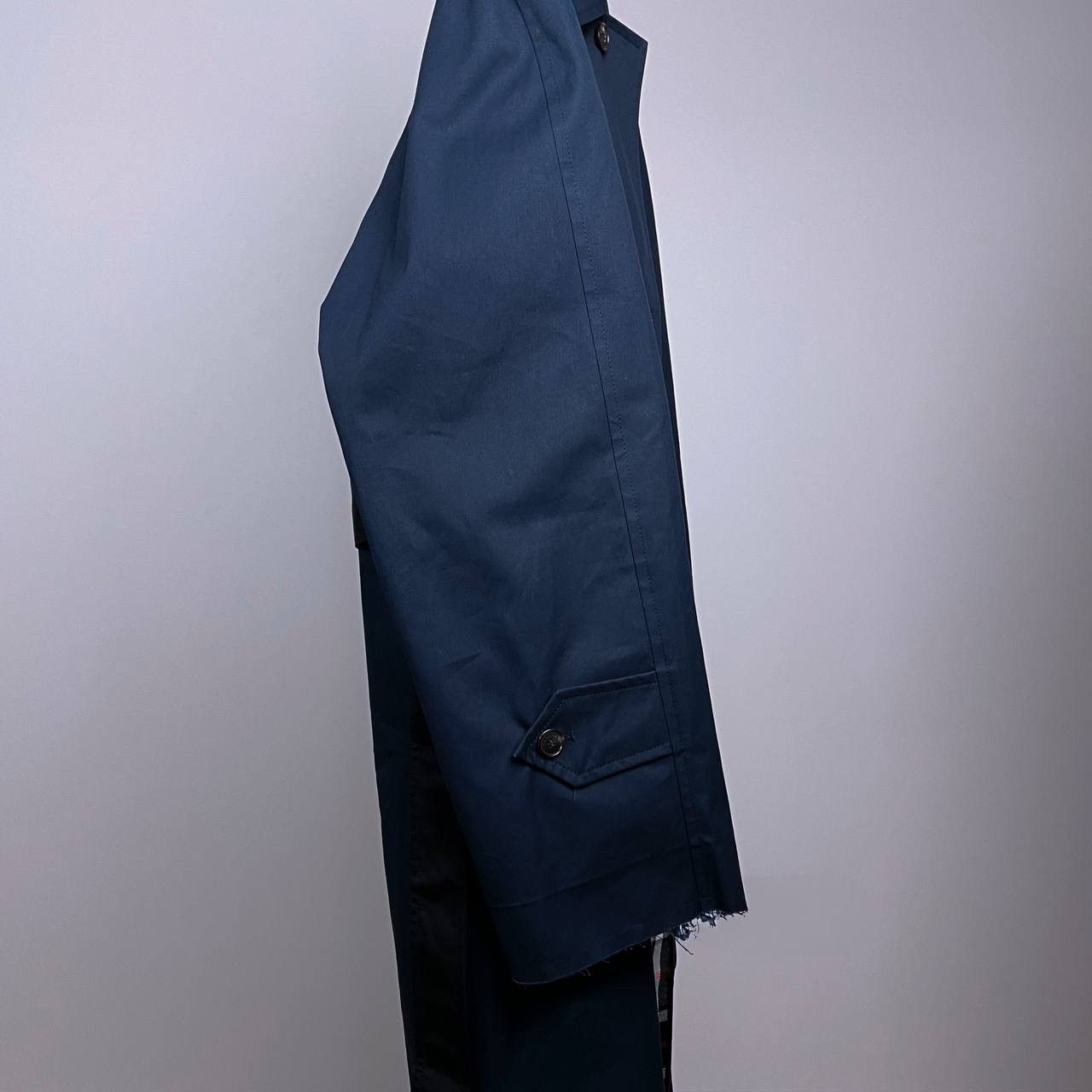 Balenciaga Balenciaga coat Size US XXS / EU 40 - 5 Thumbnail
