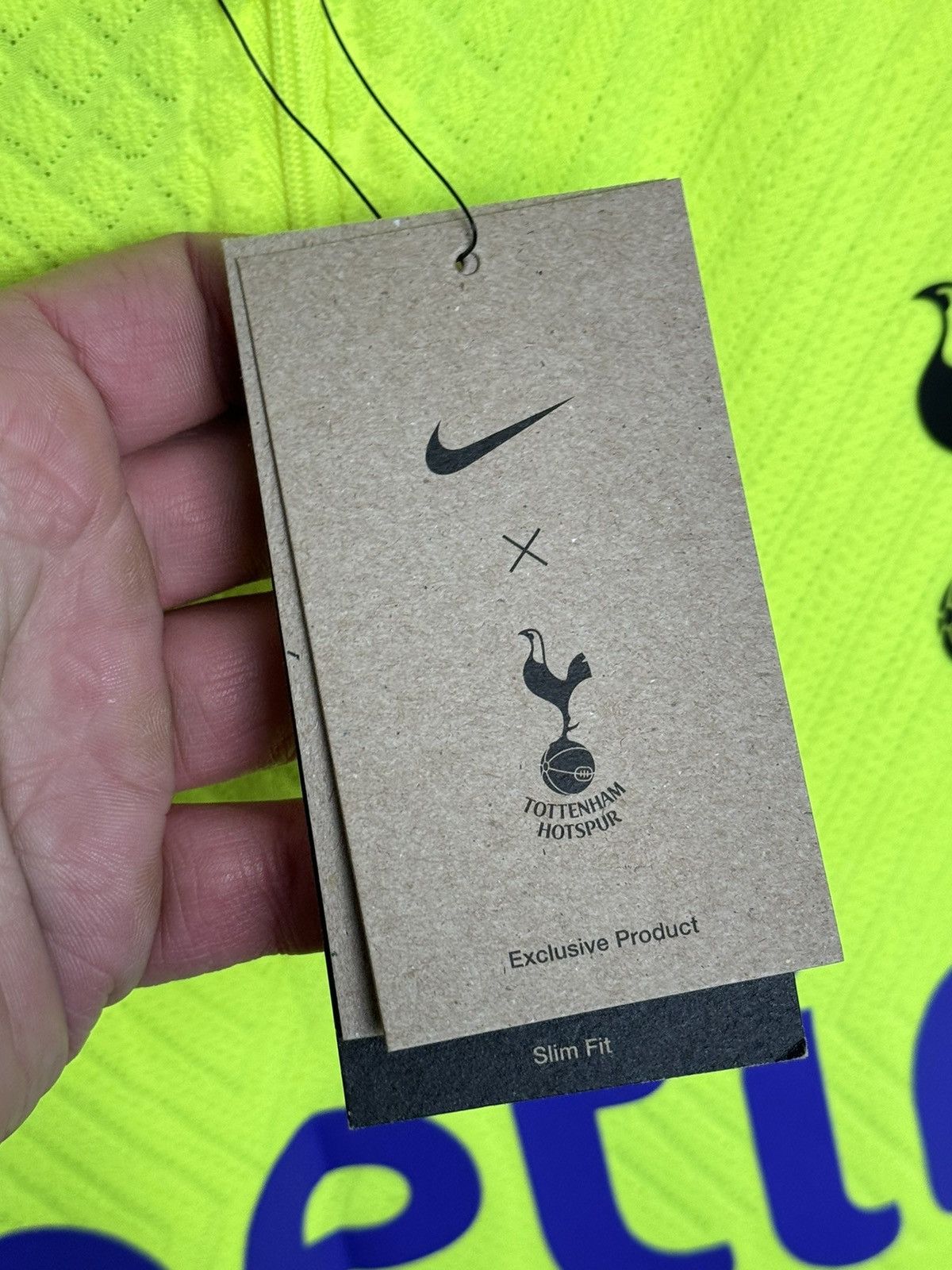 Nike New Tottenham Hotspur Training Football Sweatshirt Size US M / EU 48-50 / 2 - 10 Thumbnail