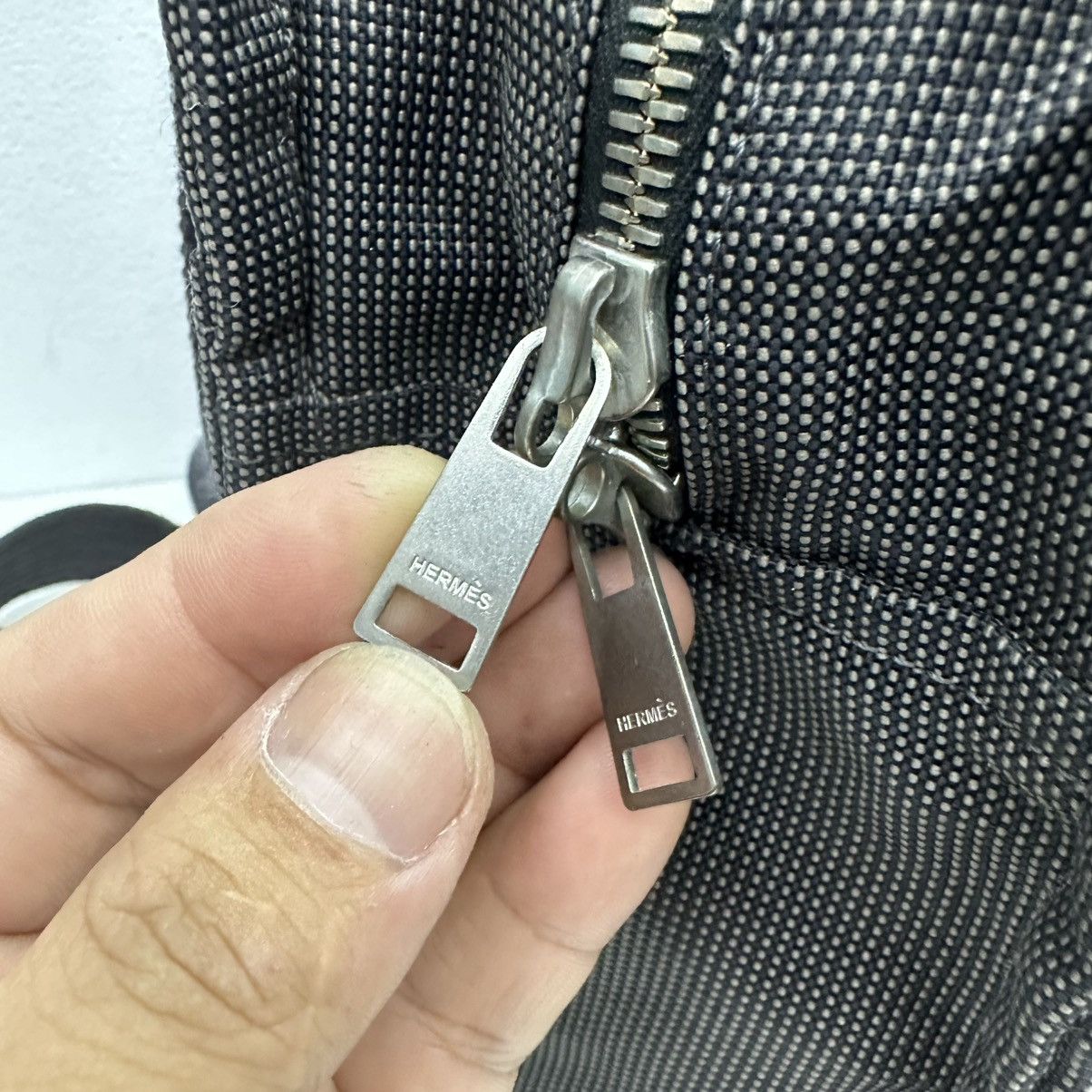 Hermes ‼️YES‼️ AUTHENTIC HERMES 20th CENTURY HERLINE MM BACKPACK Size ONE SIZE - 9 Thumbnail