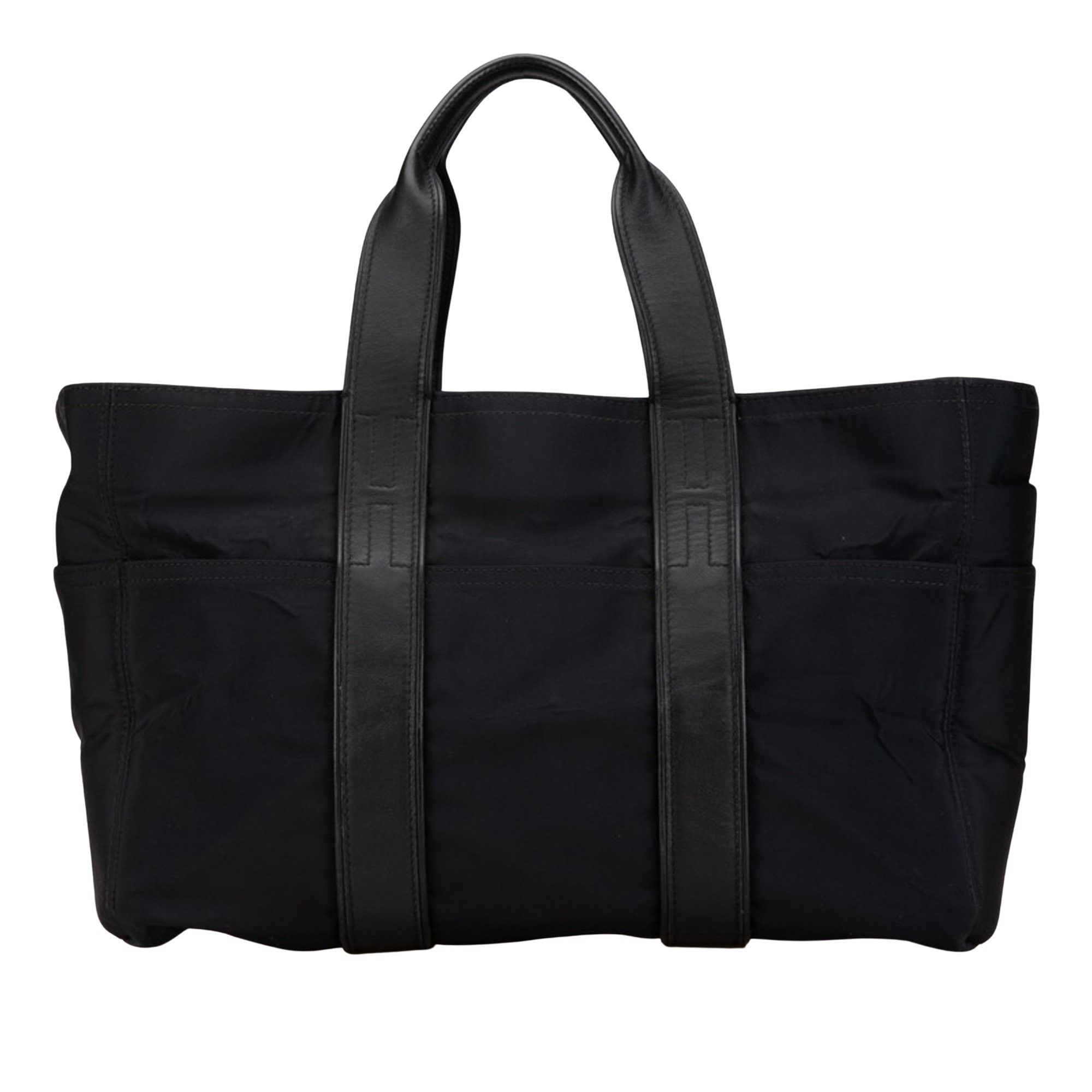 Hermes Hermès Acapulco tote Size ONE SIZE - 1 Thumbnail