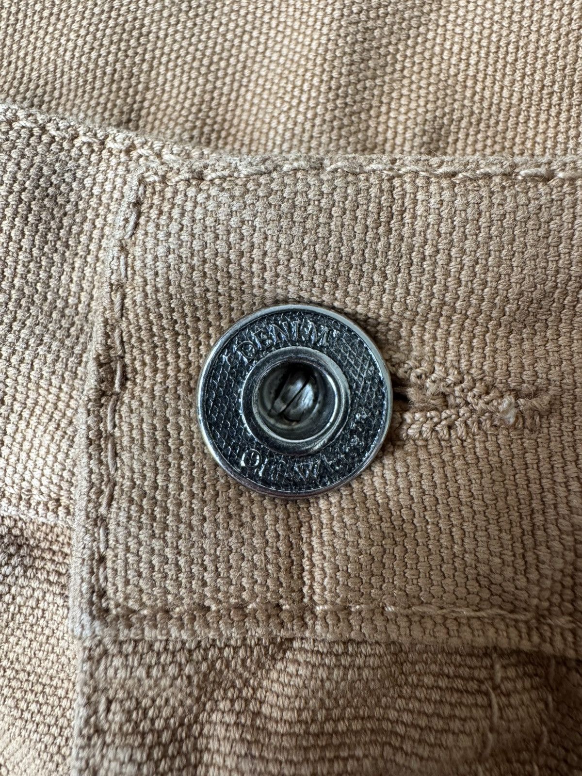 Off-White OFF-WHITE Work Pants Size US 30 / EU 46 - 3 Thumbnail