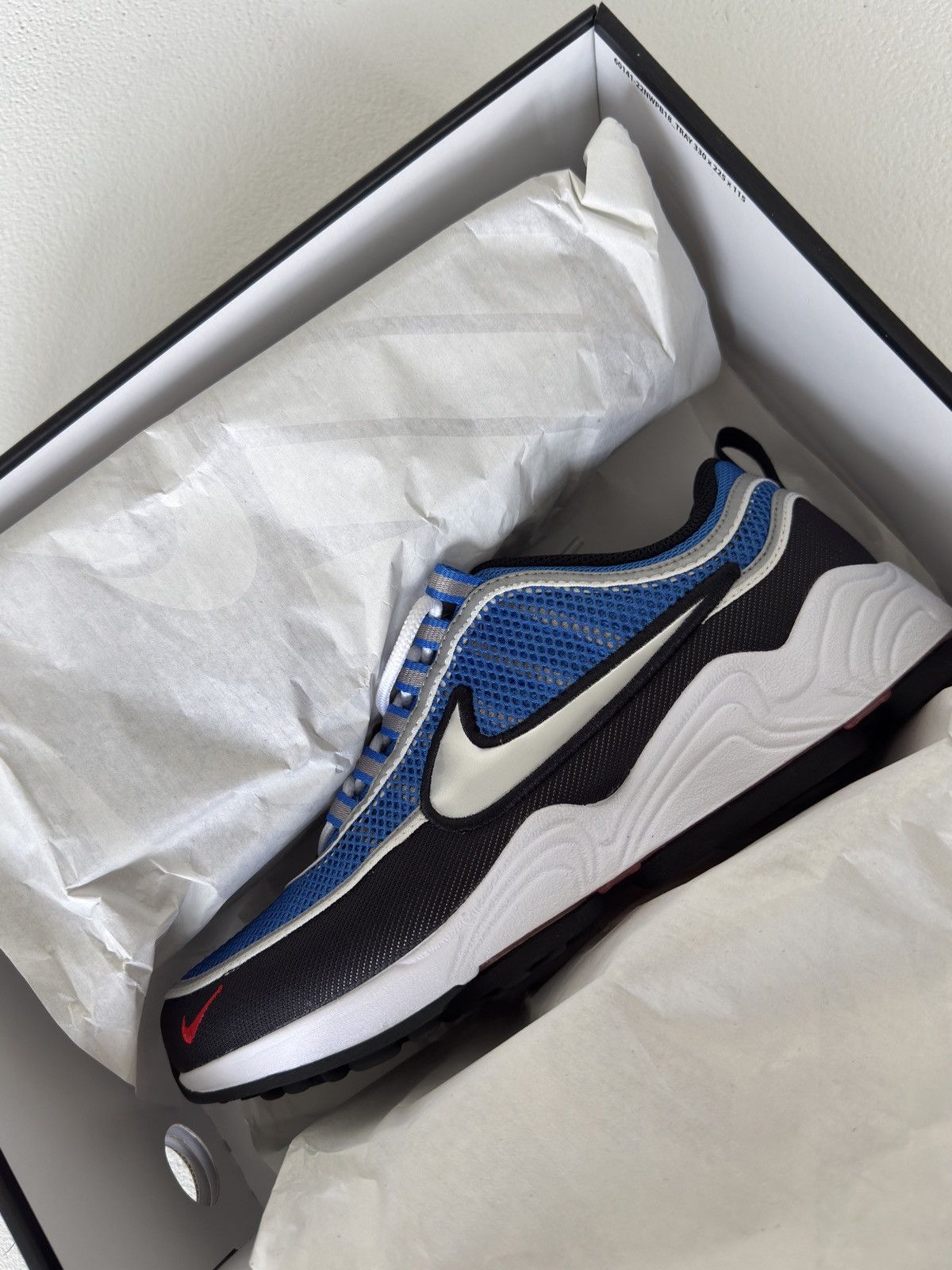 Nike Nike air zoom spiridon sp Size US 8 / EU 41 - 7 Thumbnail