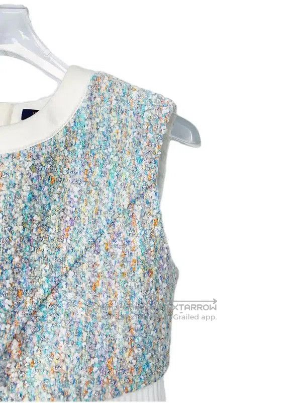 Louis Vuitton Louis Vuitton Multi. Size XS / US 0-2 / IT 36-38 - 4 Thumbnail