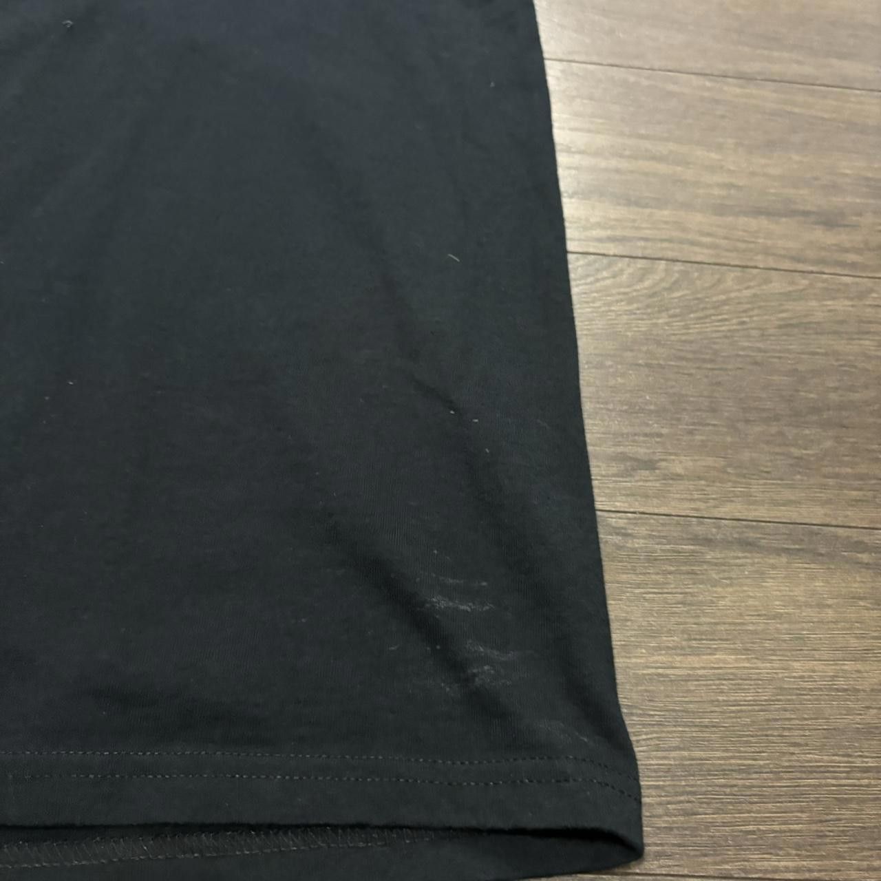 Gildan Vintage Death 100 Pure Organic Metal T Shirt 00s XXL Size US XXL / EU 58 / 5 - 6 Thumbnail