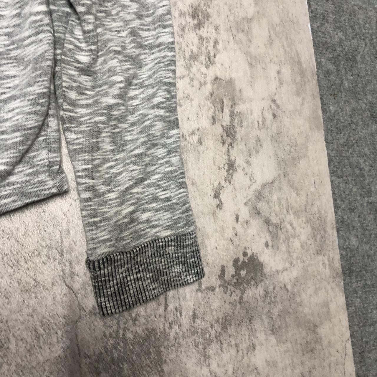 The North Face Grey The North Face hoodie #hoodie Size US S / EU 44-46 / 1 - 7 Thumbnail