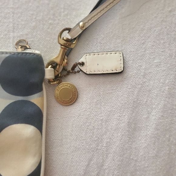 Coach Coach Rare Multi Wristlet Size ONE SIZE - 3 Thumbnail