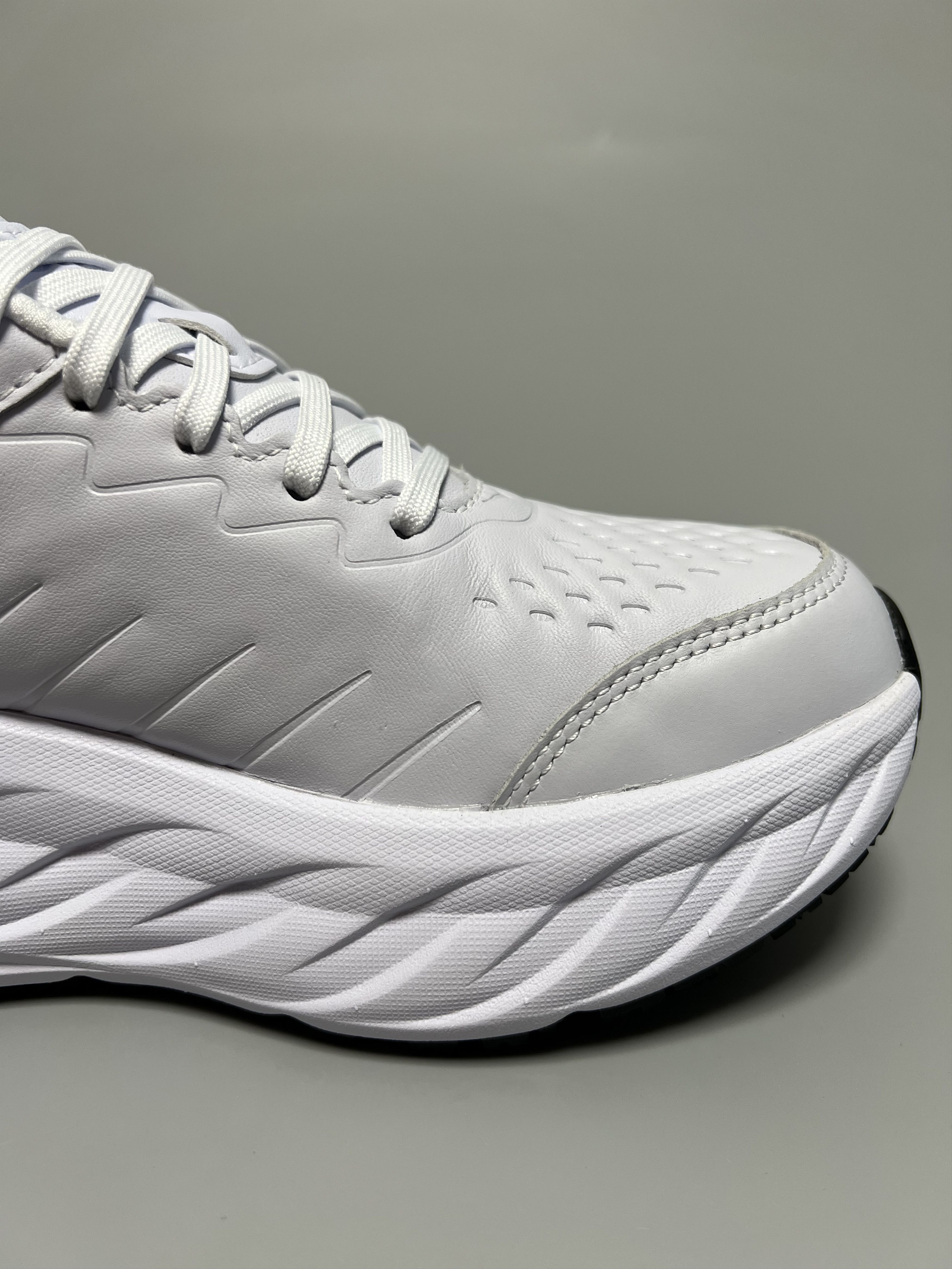 Hoka 8D Hoka Bondi SR Wide Running Shoes Walking Size US 8 / IT 38 - 7 Thumbnail