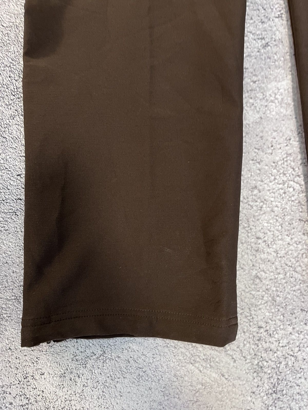 Nike ACG Nike ACG Womens Hiking Pants Brown Technical Cargo US10 GB12 Size 32" / US 10 / IT 46 - 10 Thumbnail