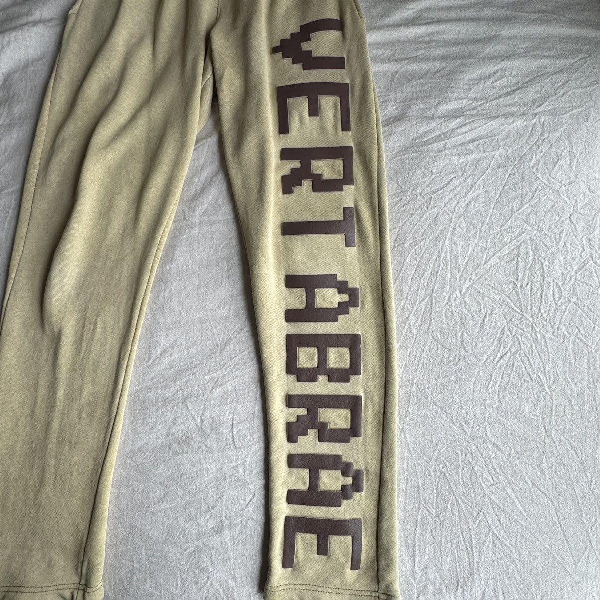 Vertabrae Vertabrae C-2 Sweatpants Size US 40 / EU 56 - 5 Thumbnail