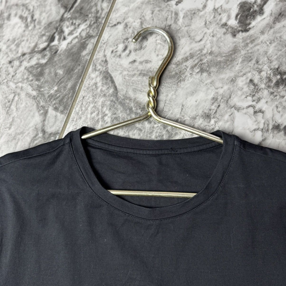 Fendi × Vintage Men’s Fendi F Logo printing t-shirt authentic Size US L / EU 52-54 / 3 - 6 Thumbnail