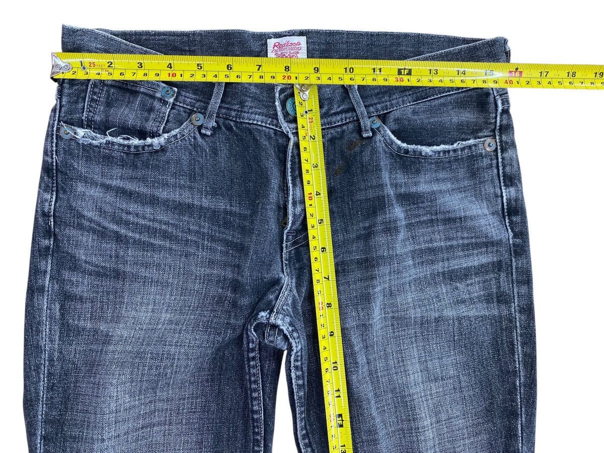 Levi's Levi’s Vintage Dark Wash Style Flare Jeans Size US 31 - 9 Thumbnail